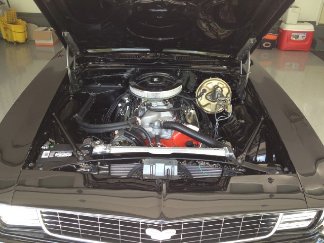 Used 1969 Chevrolet Camaro RS/SS/ZZ8/COPO/YENKO-NEW BUILD BY AMERICAN STEEL-PICK YOUR COLOR- | Mundelein, IL