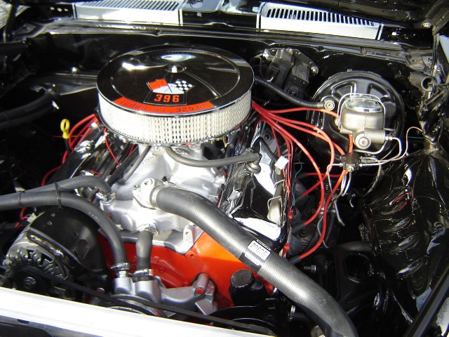 Used 1969 Chevrolet Camaro RS/SS/ZZ8/COPO/YENKO-NEW BUILD BY AMERICAN STEEL-PICK YOUR COLOR- | Mundelein, IL