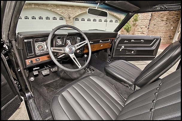 Used 1969 Chevrolet Camaro RS/SS/ZZ8/COPO/YENKO-NEW BUILD BY AMERICAN STEEL-PICK YOUR COLOR- | Mundelein, IL