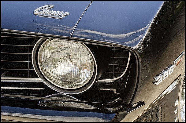 Used 1969 Chevrolet Camaro RS/SS/ZZ8/COPO/YENKO-NEW BUILD BY AMERICAN STEEL-PICK YOUR COLOR- | Mundelein, IL