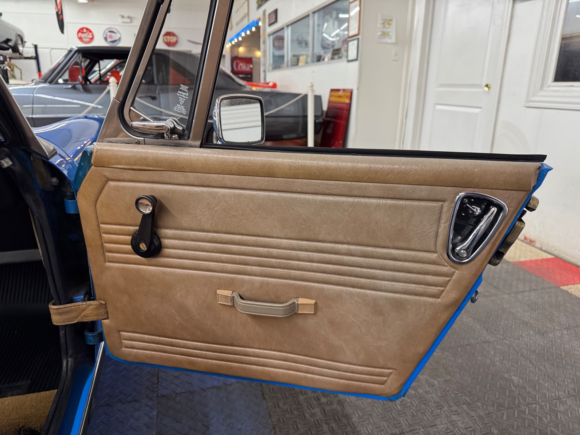 Used 1979 MG MIDGET 2-DOOR -CONVT-RUST FREE-SW CAR-LOW MILES-SEE VIDEO | Mundelein, IL