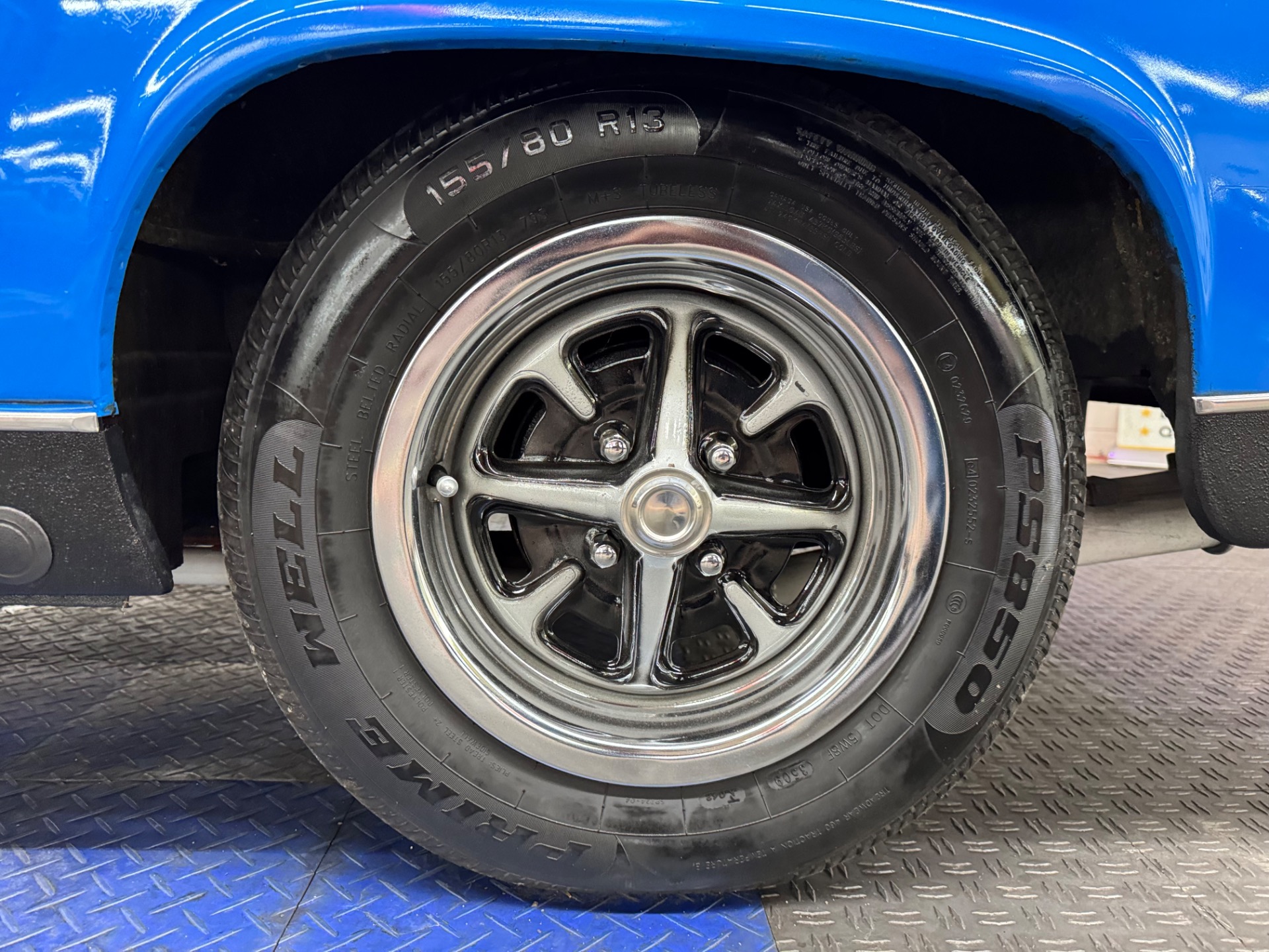 Used 1979 MG MIDGET 2-DOOR -CONVT-RUST FREE-SW CAR-LOW MILES-SEE VIDEO | Mundelein, IL