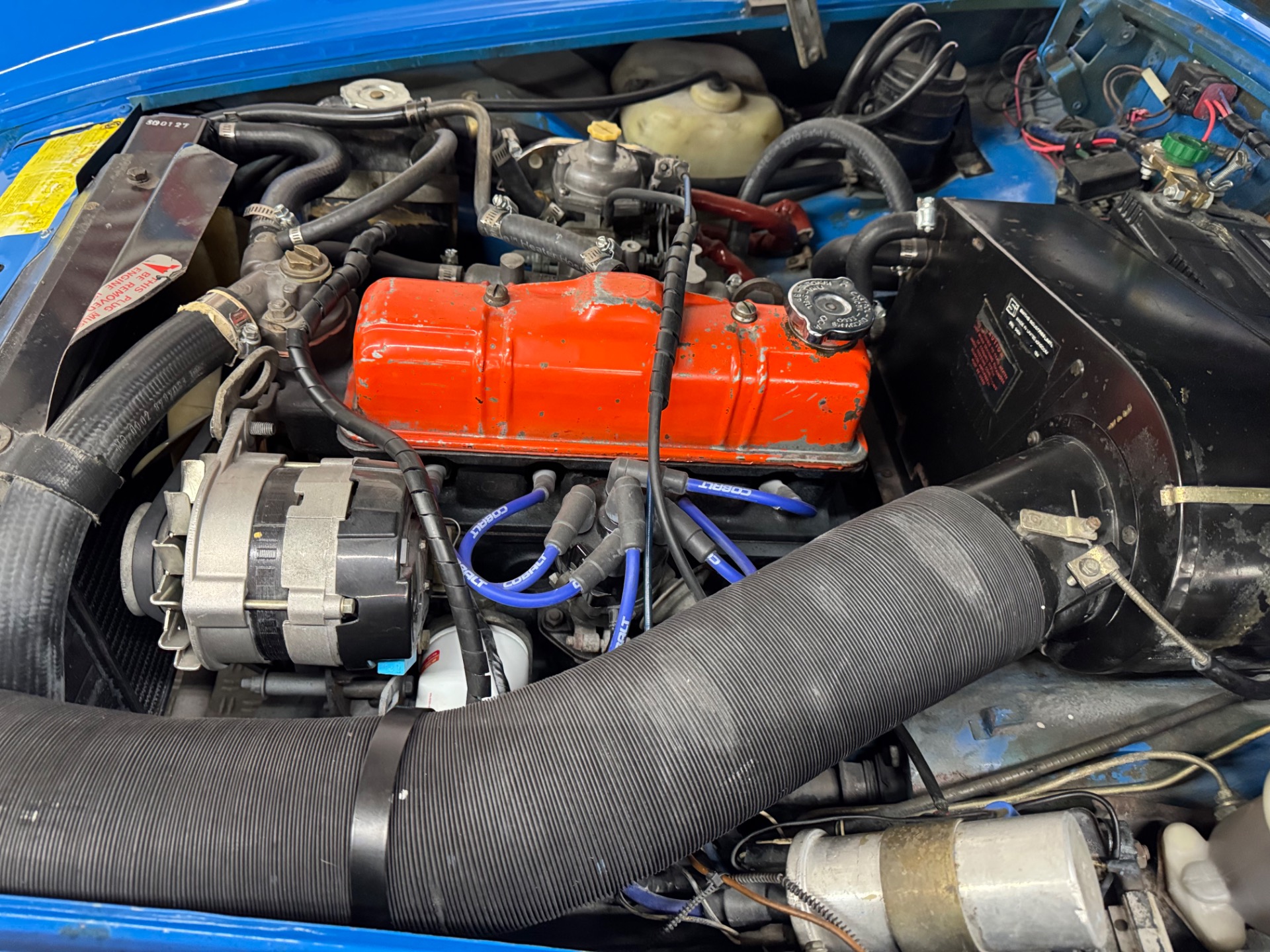 Used 1979 MG MIDGET 2-DOOR -CONVT-RUST FREE-SW CAR-LOW MILES-SEE VIDEO | Mundelein, IL