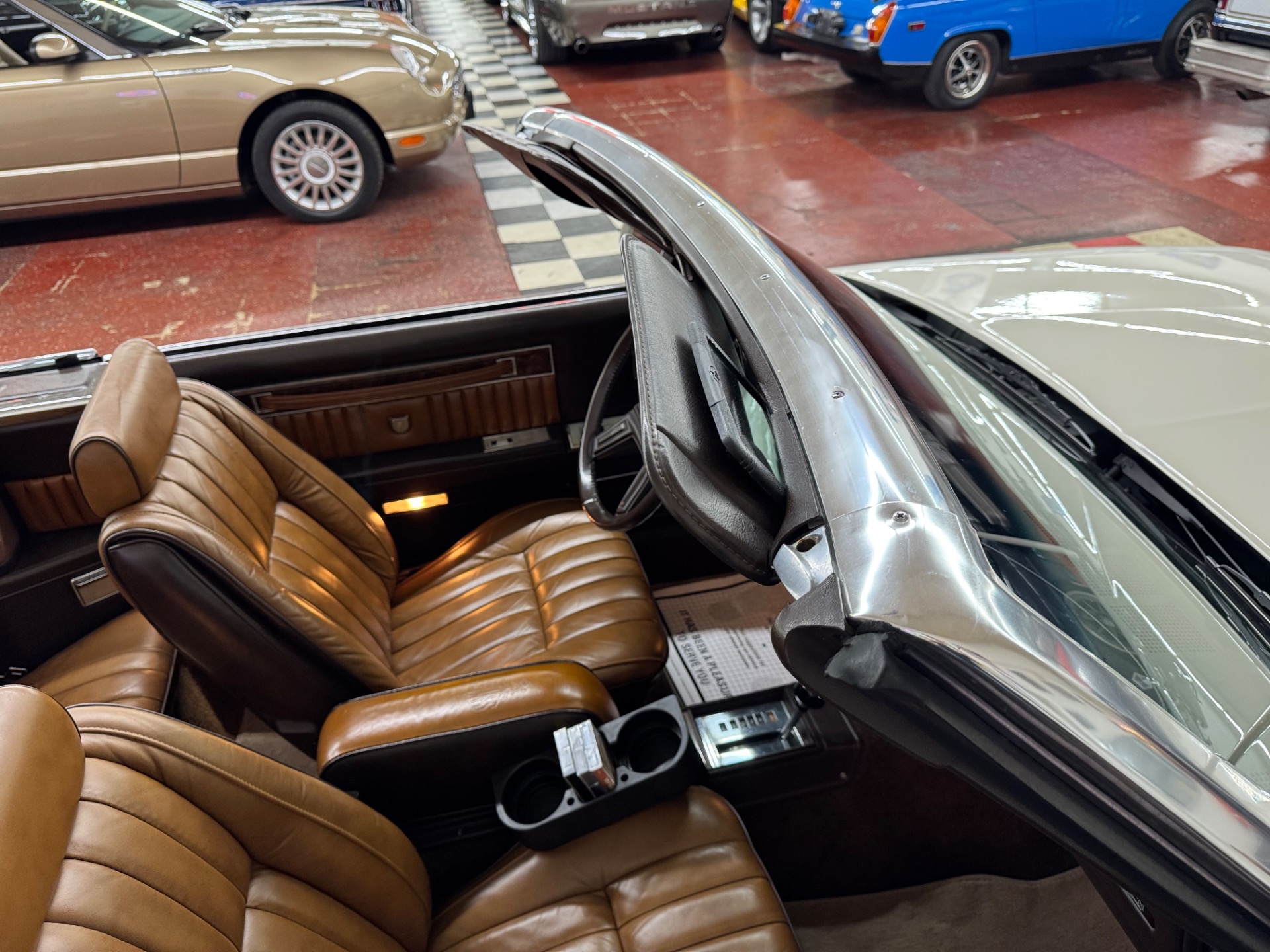 Used 1984 Chrysler Le Baron - Mark Cross Town and Country - SEE VIDEO | Mundelein, IL