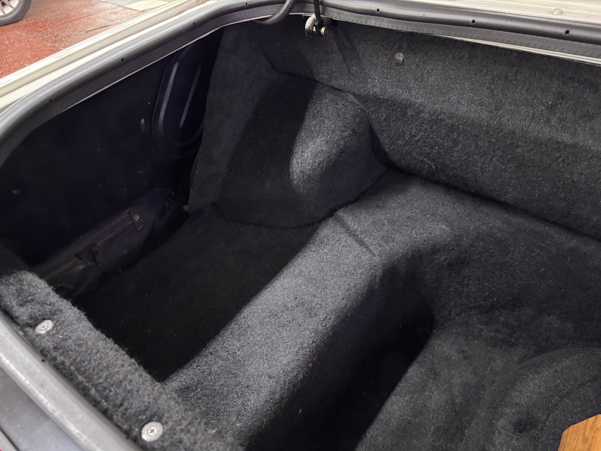 Used 1984 Chrysler Le Baron - Mark Cross Town and Country - SEE VIDEO | Mundelein, IL