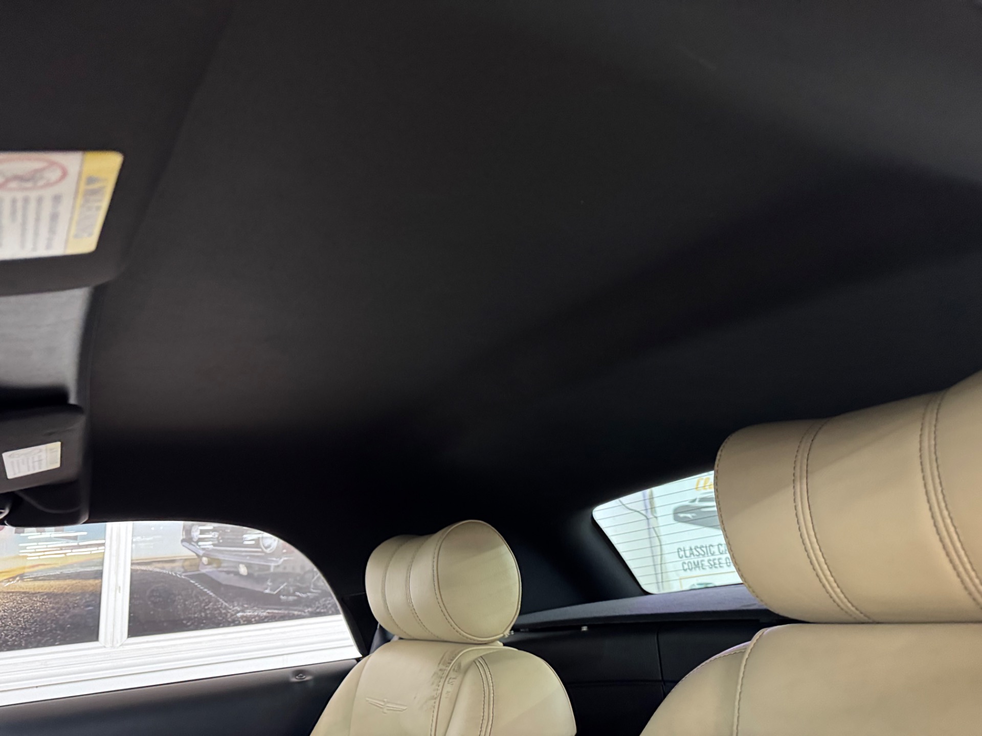Used 2005 Ford Thunderbird - DELUXE - 50TH ANNIVERSARY EDITION - LOW MILES -SEE VIDEO | Mundelein, IL