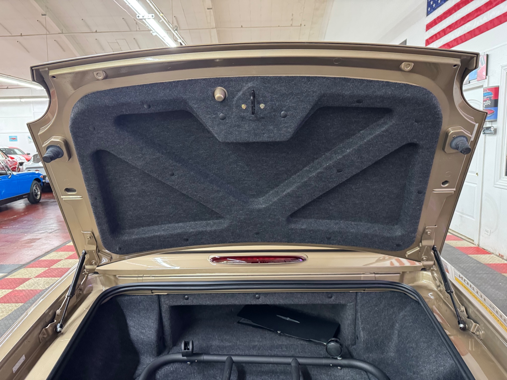 Used 2005 Ford Thunderbird - DELUXE - 50TH ANNIVERSARY EDITION - LOW MILES -SEE VIDEO | Mundelein, IL