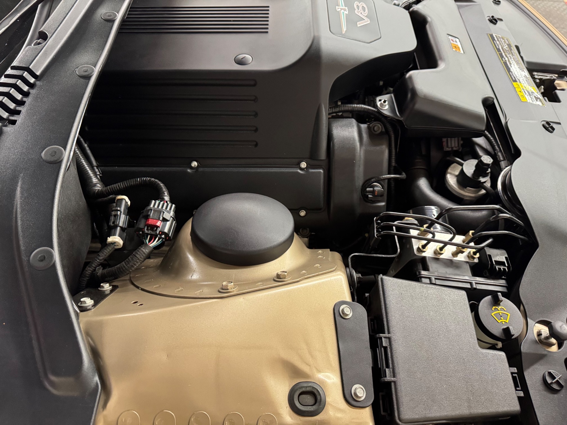 Used 2005 Ford Thunderbird - DELUXE - 50TH ANNIVERSARY EDITION - LOW MILES -SEE VIDEO | Mundelein, IL