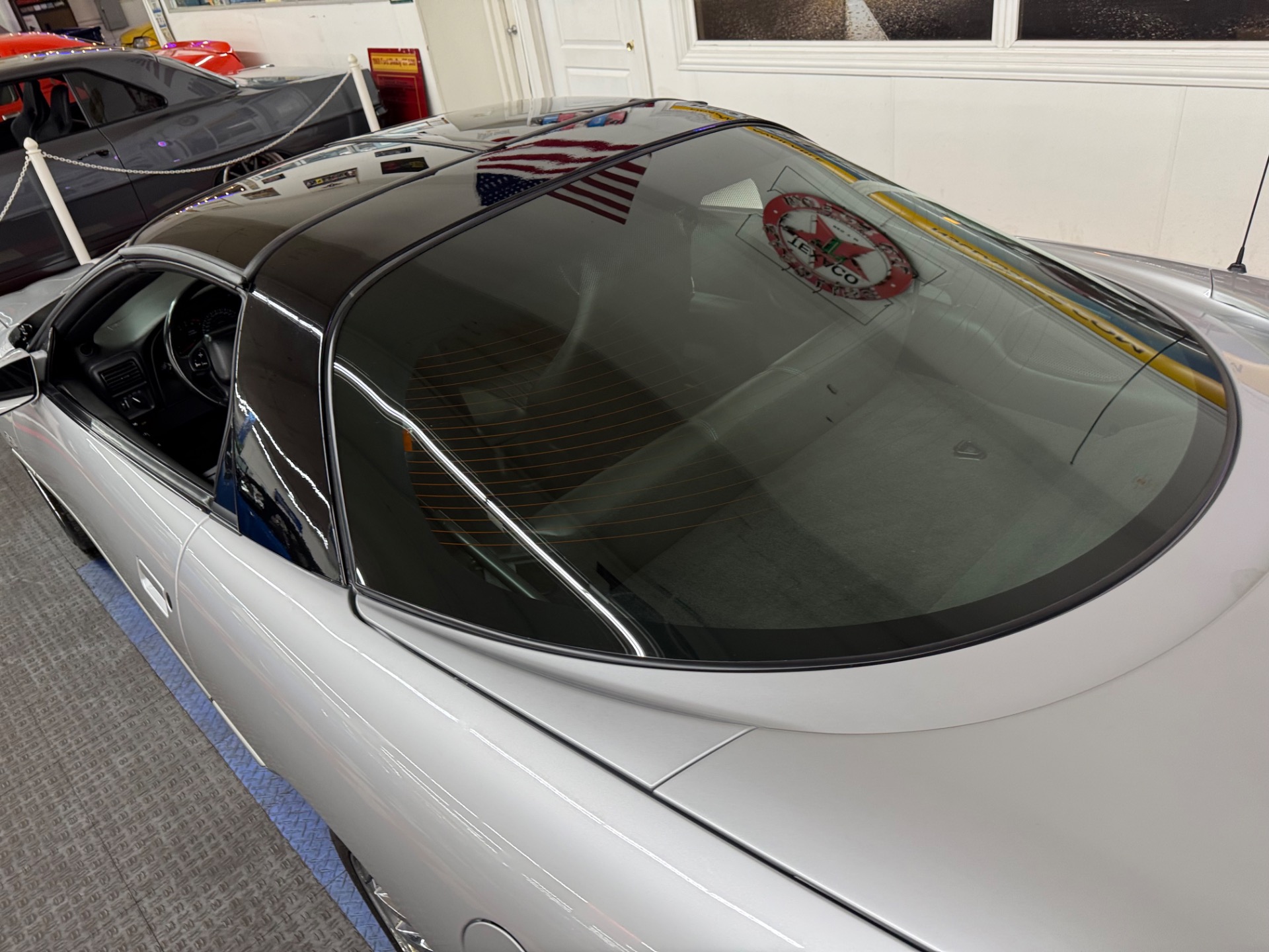Used 2002 Chevrolet Camaro Z28 | Mundelein, IL