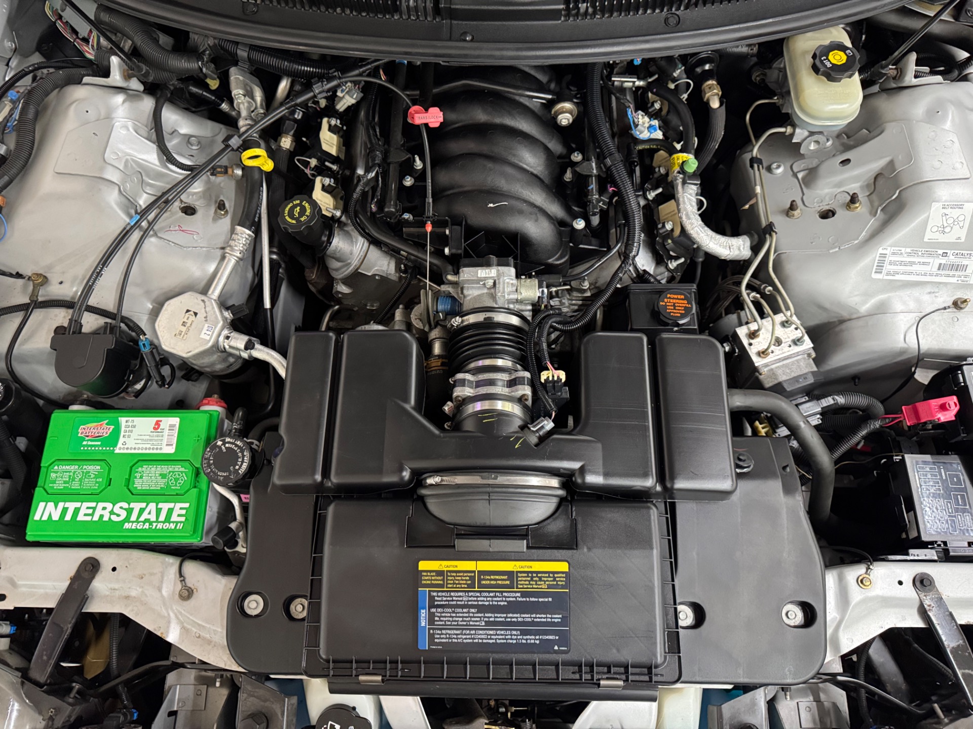 Used 2002 Chevrolet Camaro Z28 | Mundelein, IL