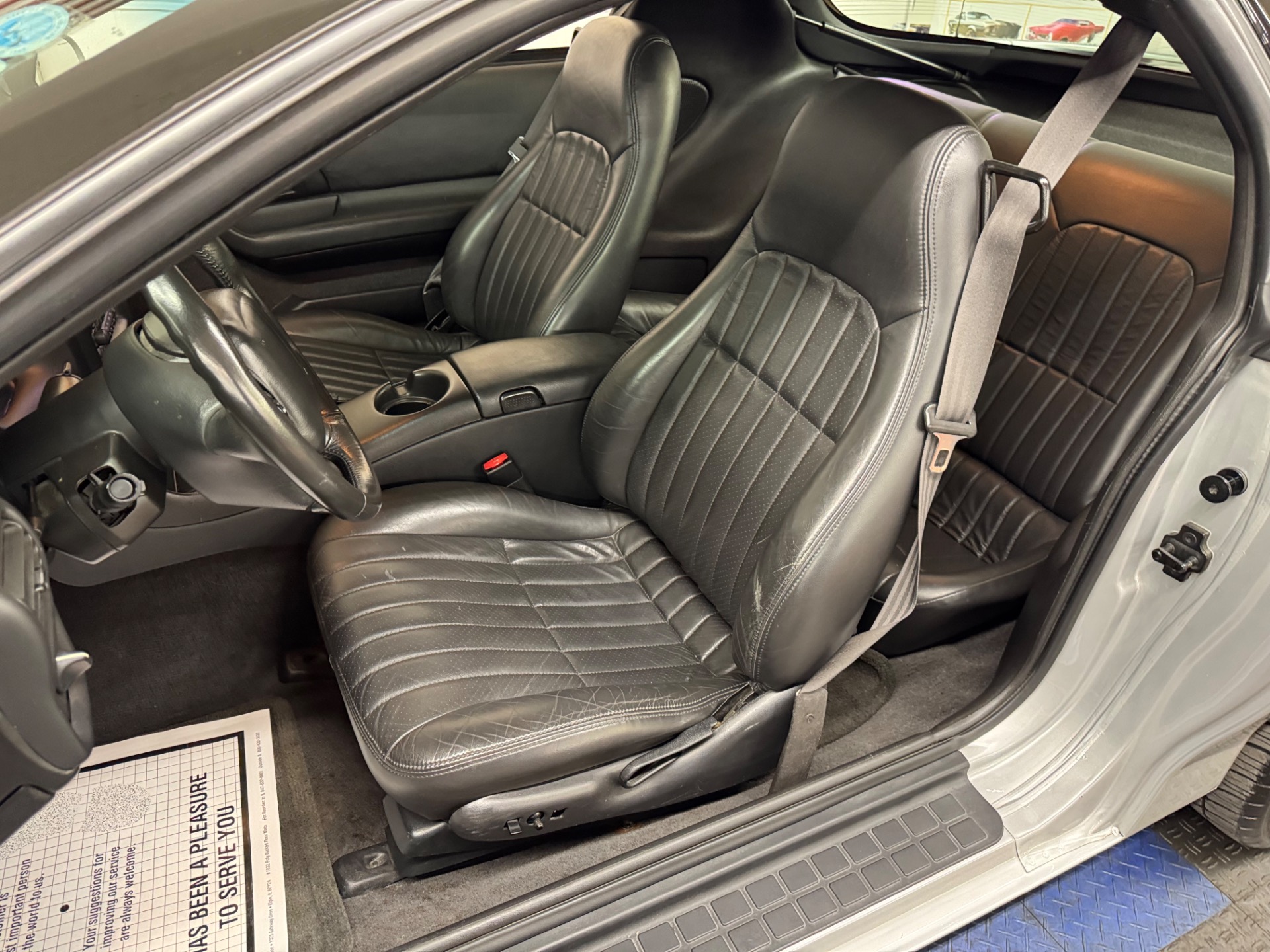 Used 2002 Chevrolet Camaro Z28 | Mundelein, IL