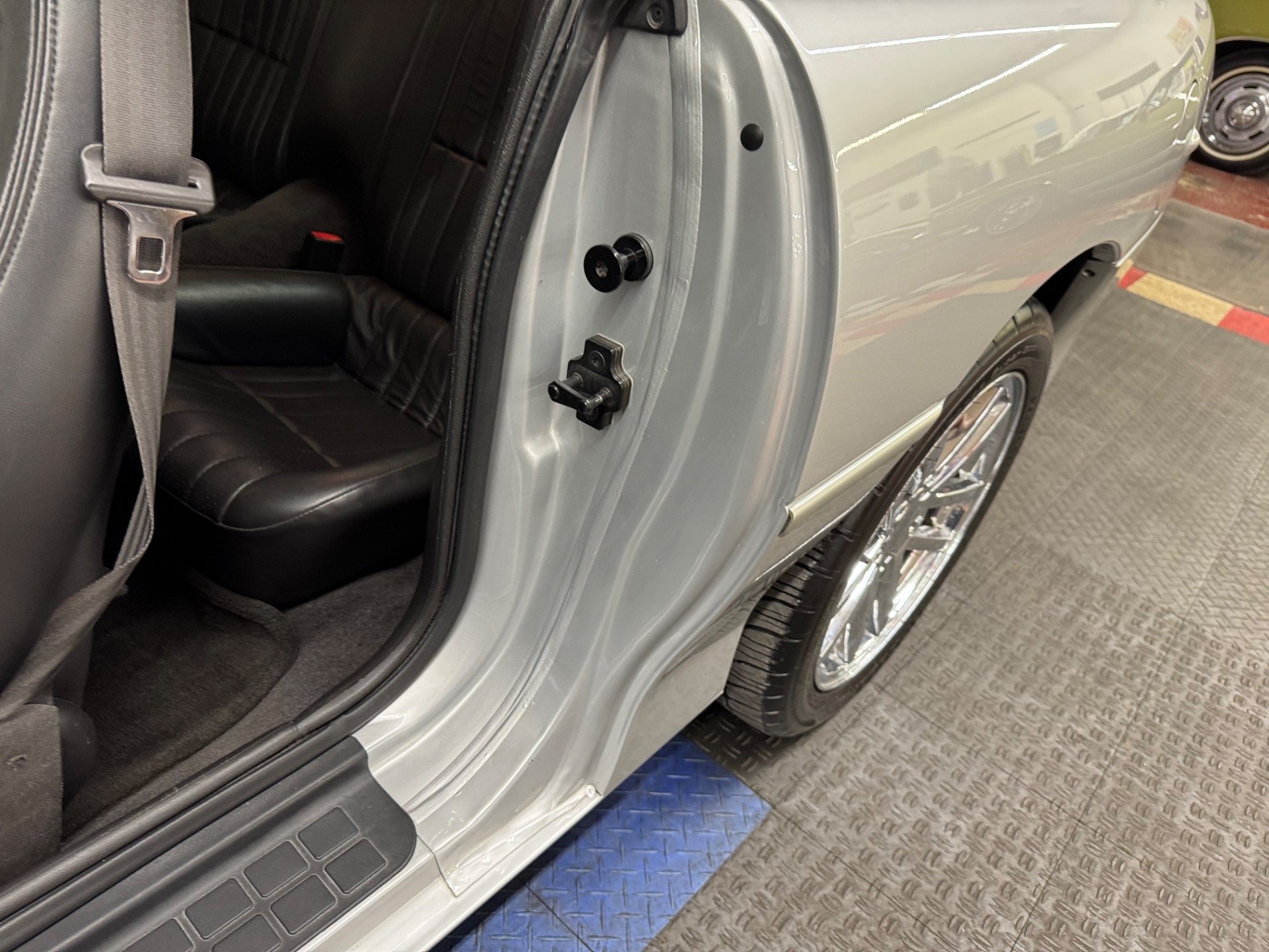 Used 2002 Chevrolet Camaro Z28 | Mundelein, IL