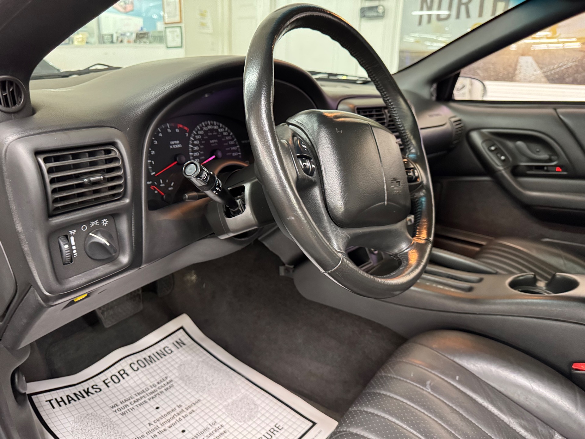 Used 2002 Chevrolet Camaro Z28 | Mundelein, IL