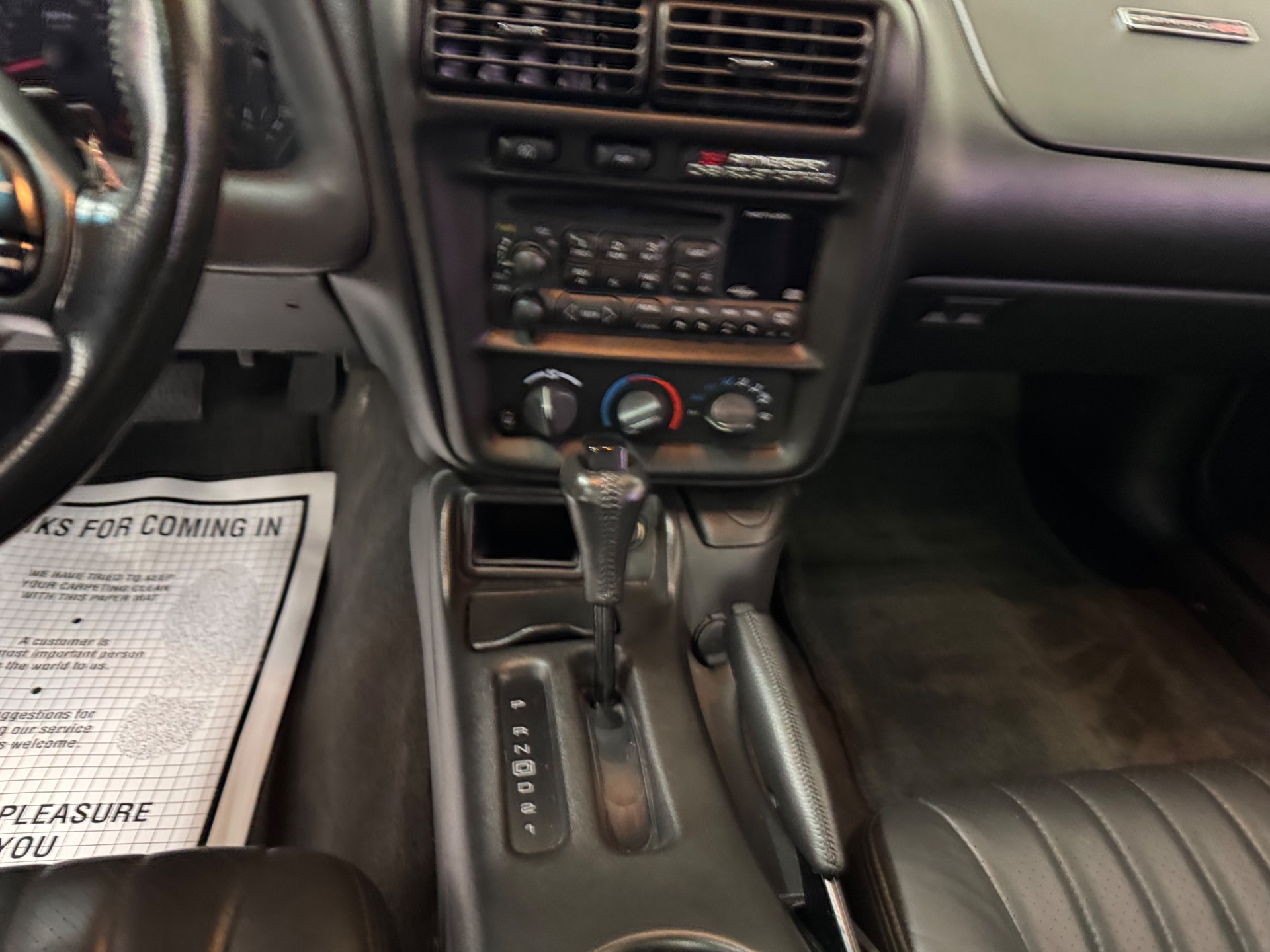Used 2002 Chevrolet Camaro Z28 | Mundelein, IL