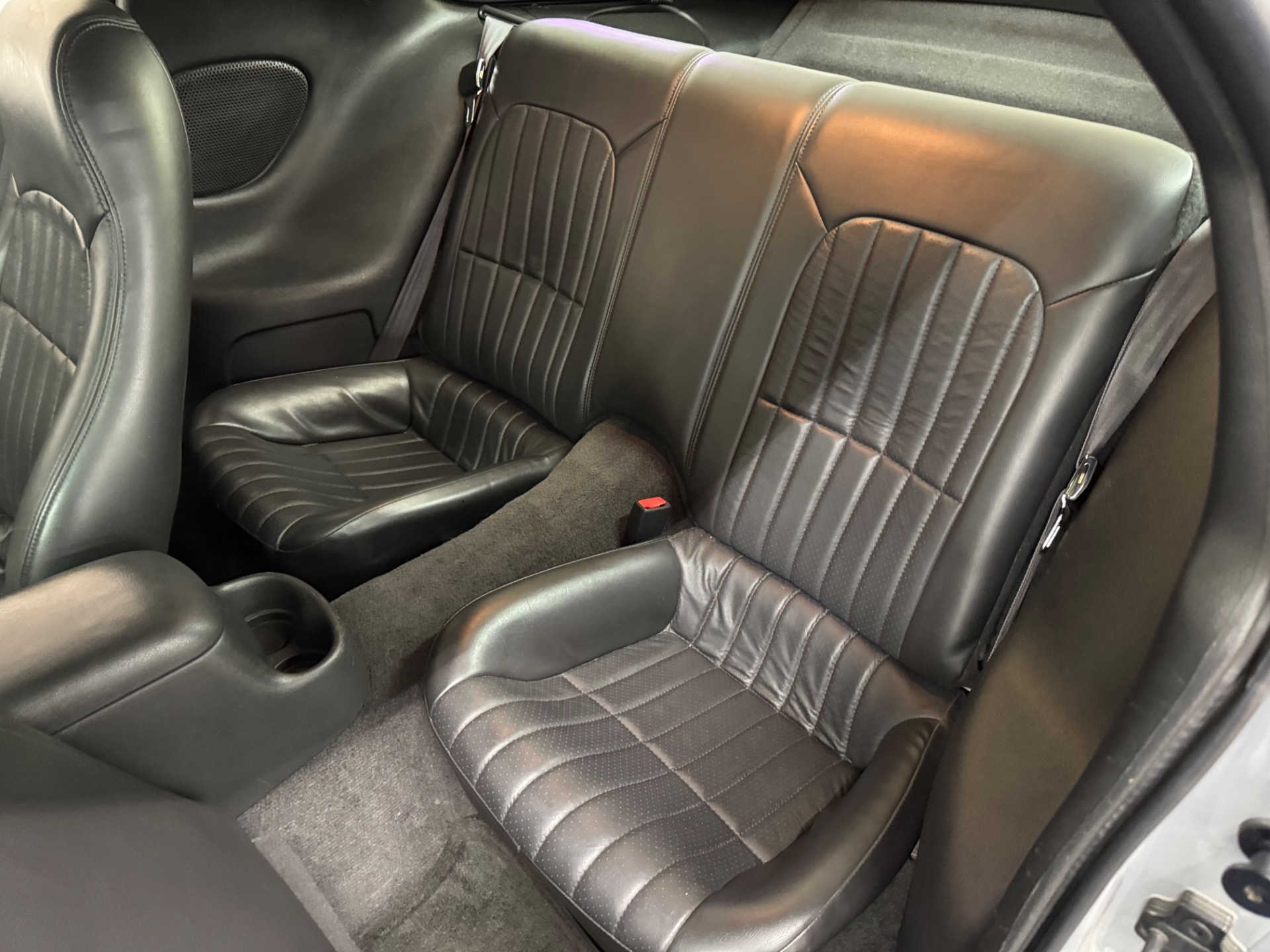 Used 2002 Chevrolet Camaro Z28 | Mundelein, IL