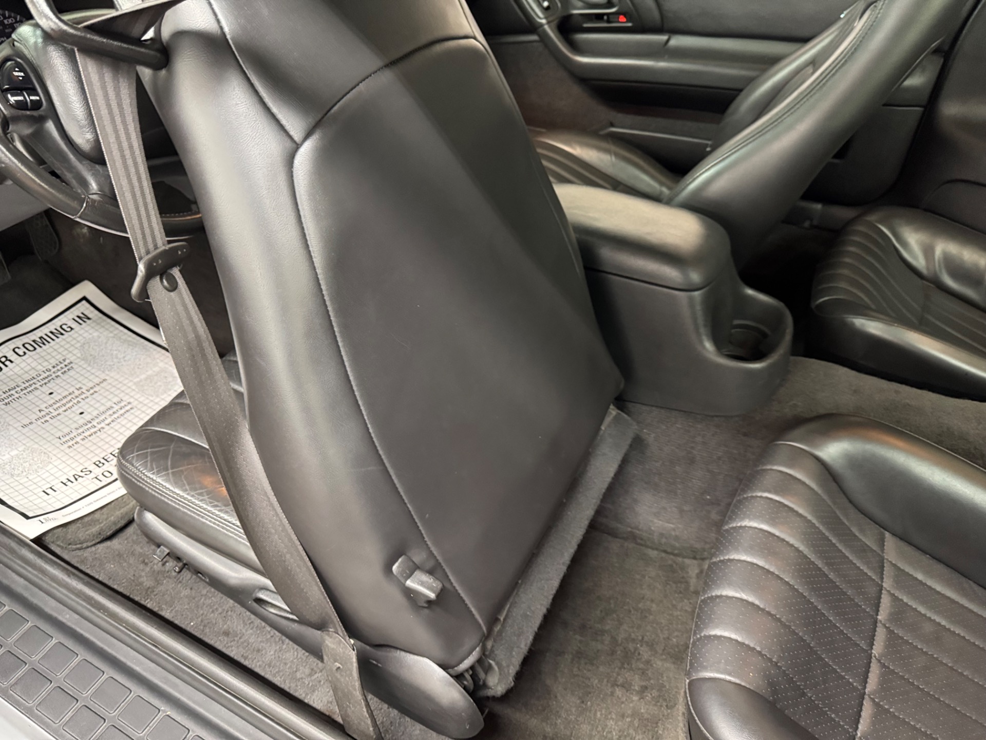 Used 2002 Chevrolet Camaro Z28 | Mundelein, IL