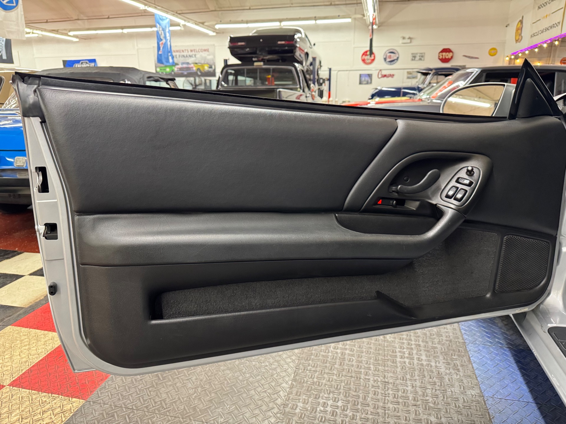 Used 2002 Chevrolet Camaro Z28 | Mundelein, IL
