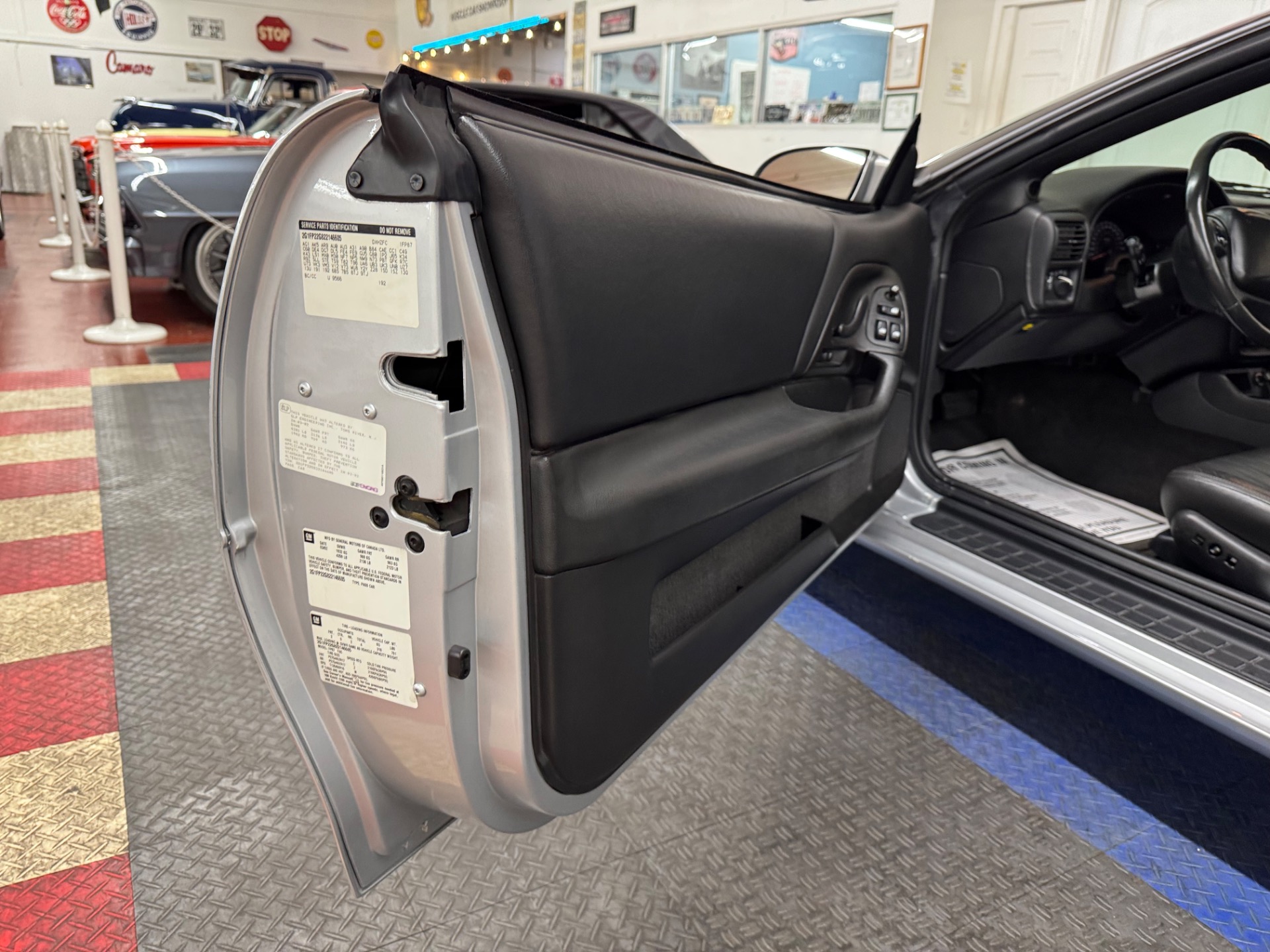Used 2002 Chevrolet Camaro Z28 | Mundelein, IL