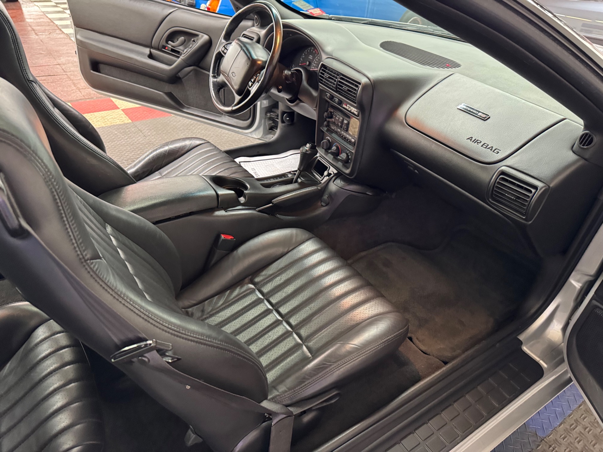 Used 2002 Chevrolet Camaro Z28 | Mundelein, IL