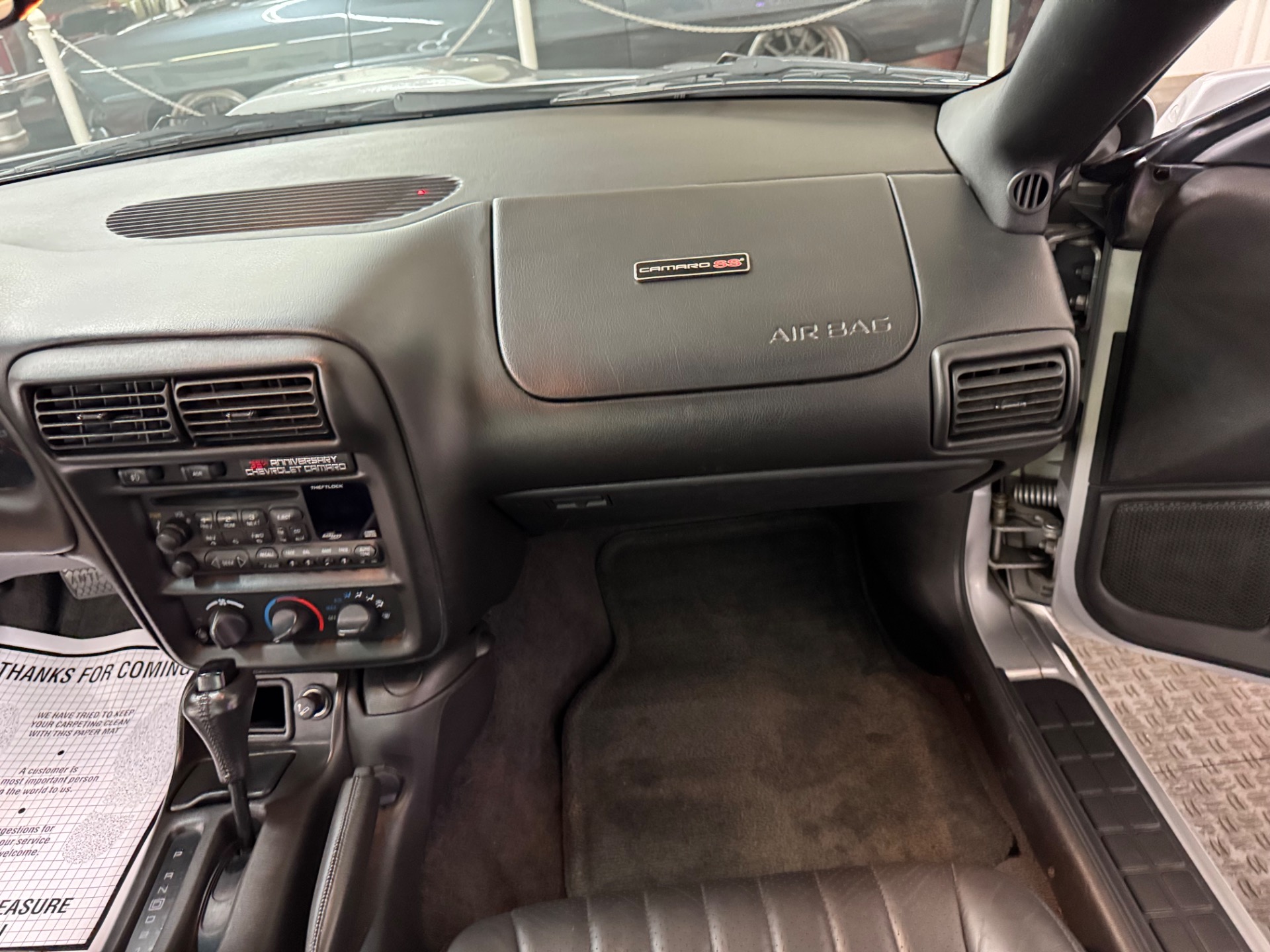 Used 2002 Chevrolet Camaro Z28 | Mundelein, IL