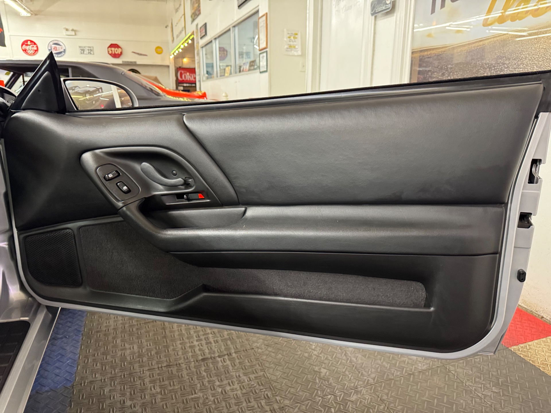 Used 2002 Chevrolet Camaro Z28 | Mundelein, IL