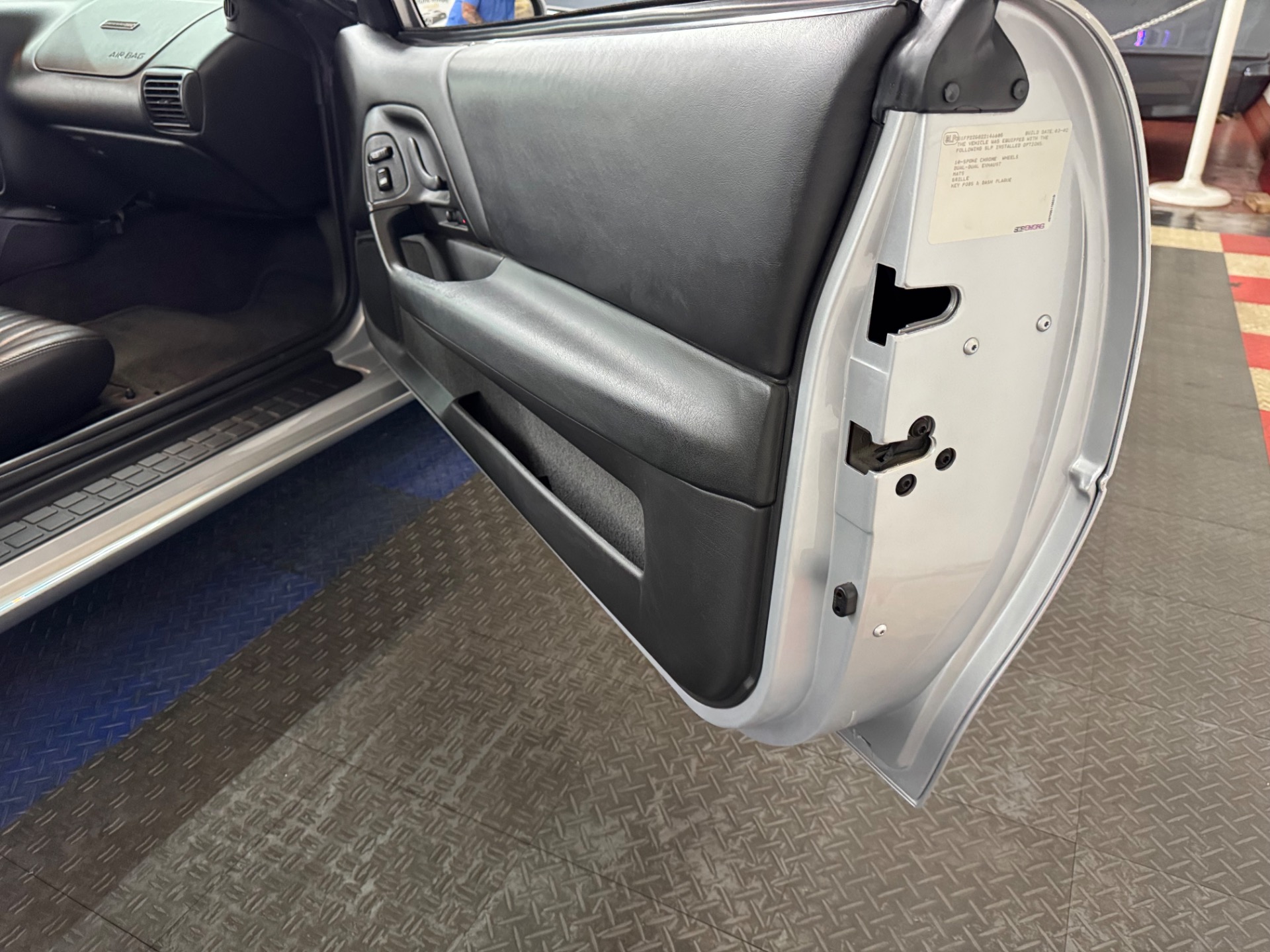 Used 2002 Chevrolet Camaro Z28 | Mundelein, IL