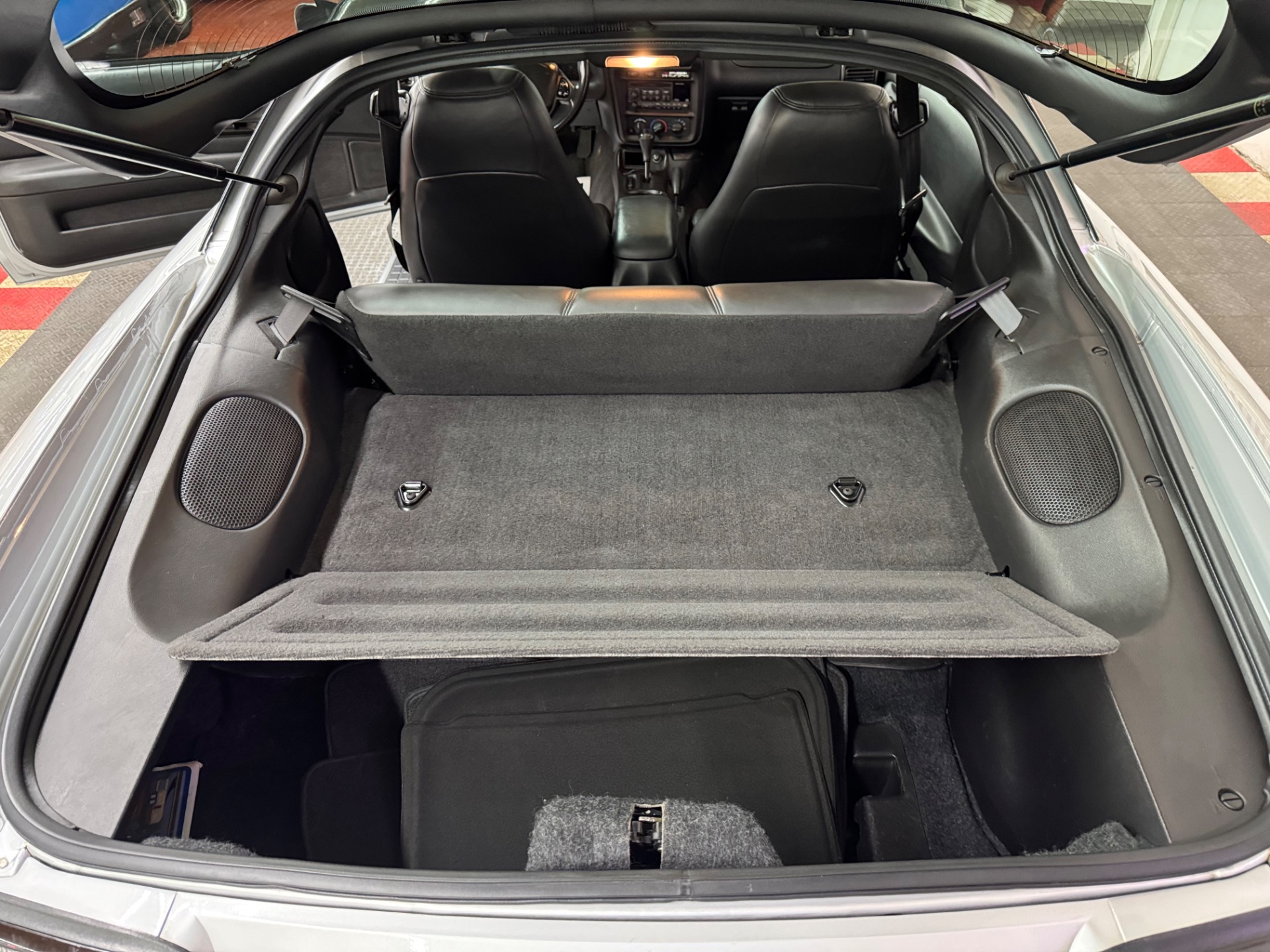 Used 2002 Chevrolet Camaro Z28 | Mundelein, IL