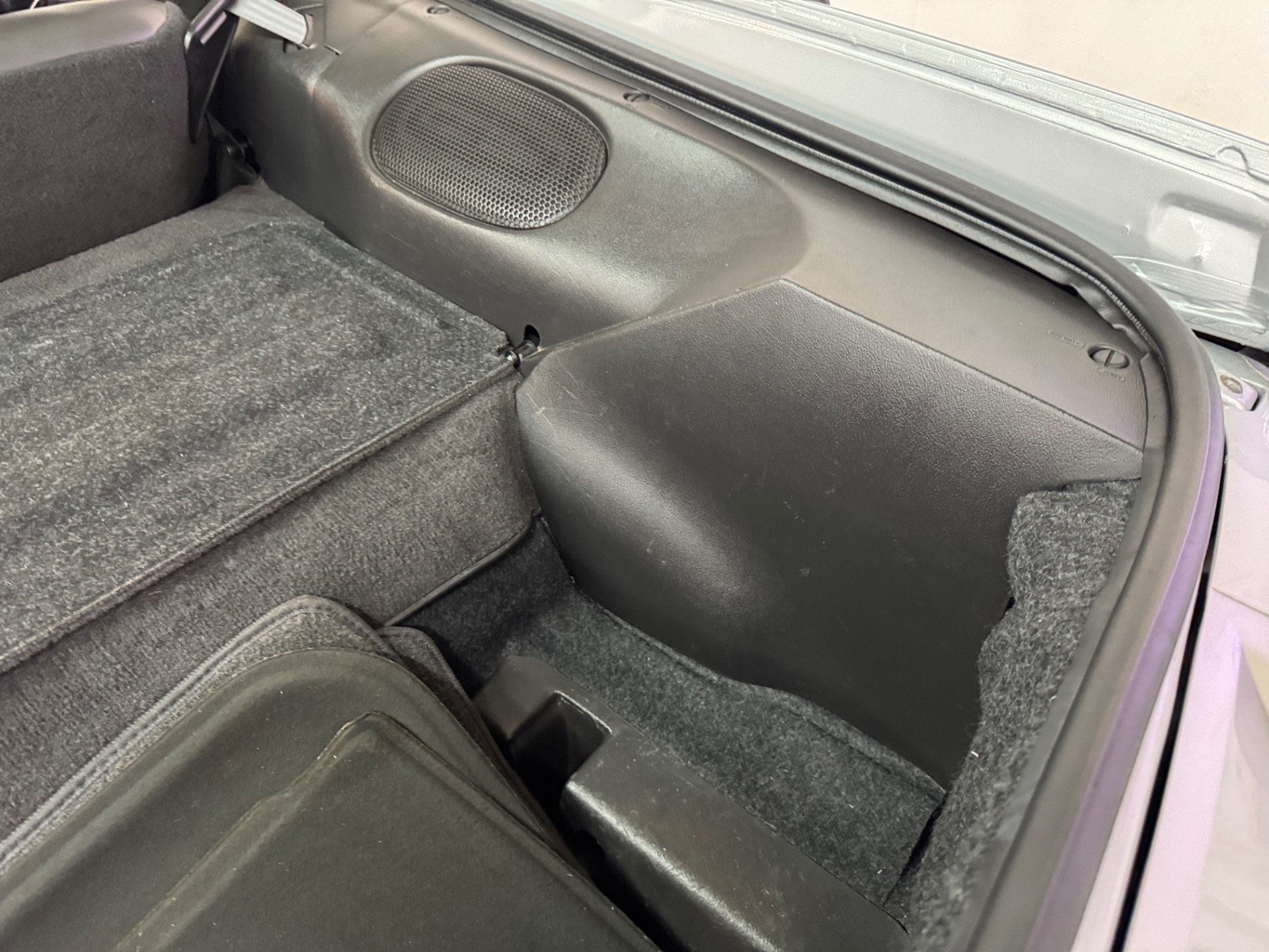 Used 2002 Chevrolet Camaro Z28 | Mundelein, IL