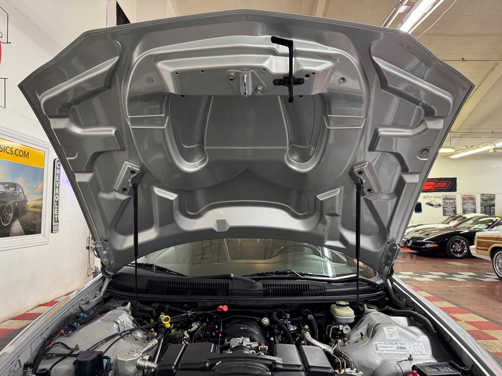 Used 2002 Chevrolet Camaro Z28 | Mundelein, IL