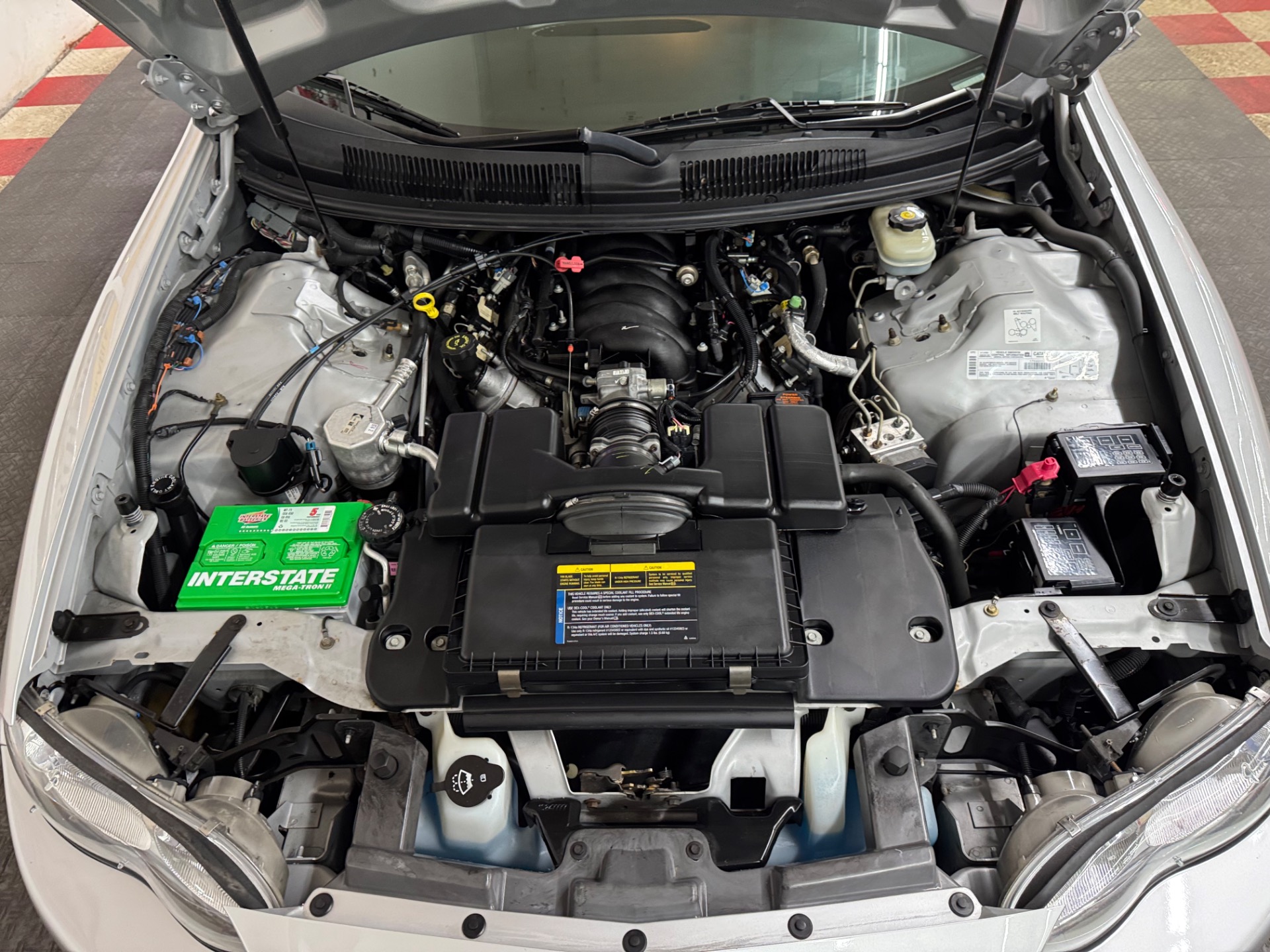 Used 2002 Chevrolet Camaro Z28 | Mundelein, IL