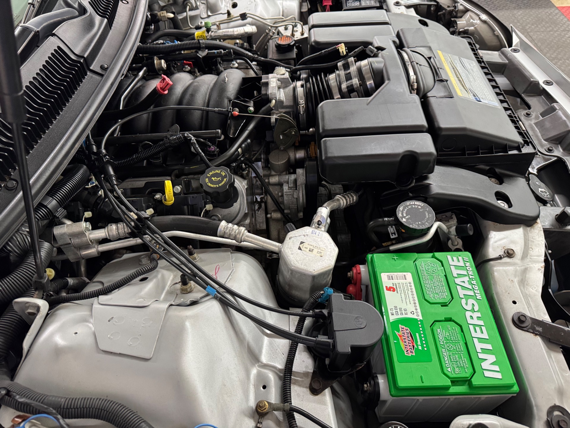 Used 2002 Chevrolet Camaro Z28 | Mundelein, IL