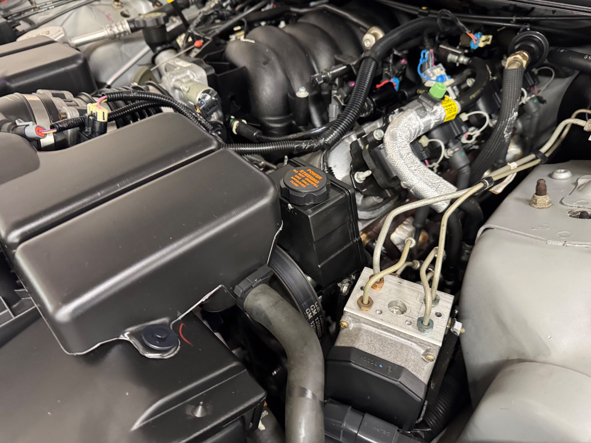 Used 2002 Chevrolet Camaro Z28 | Mundelein, IL