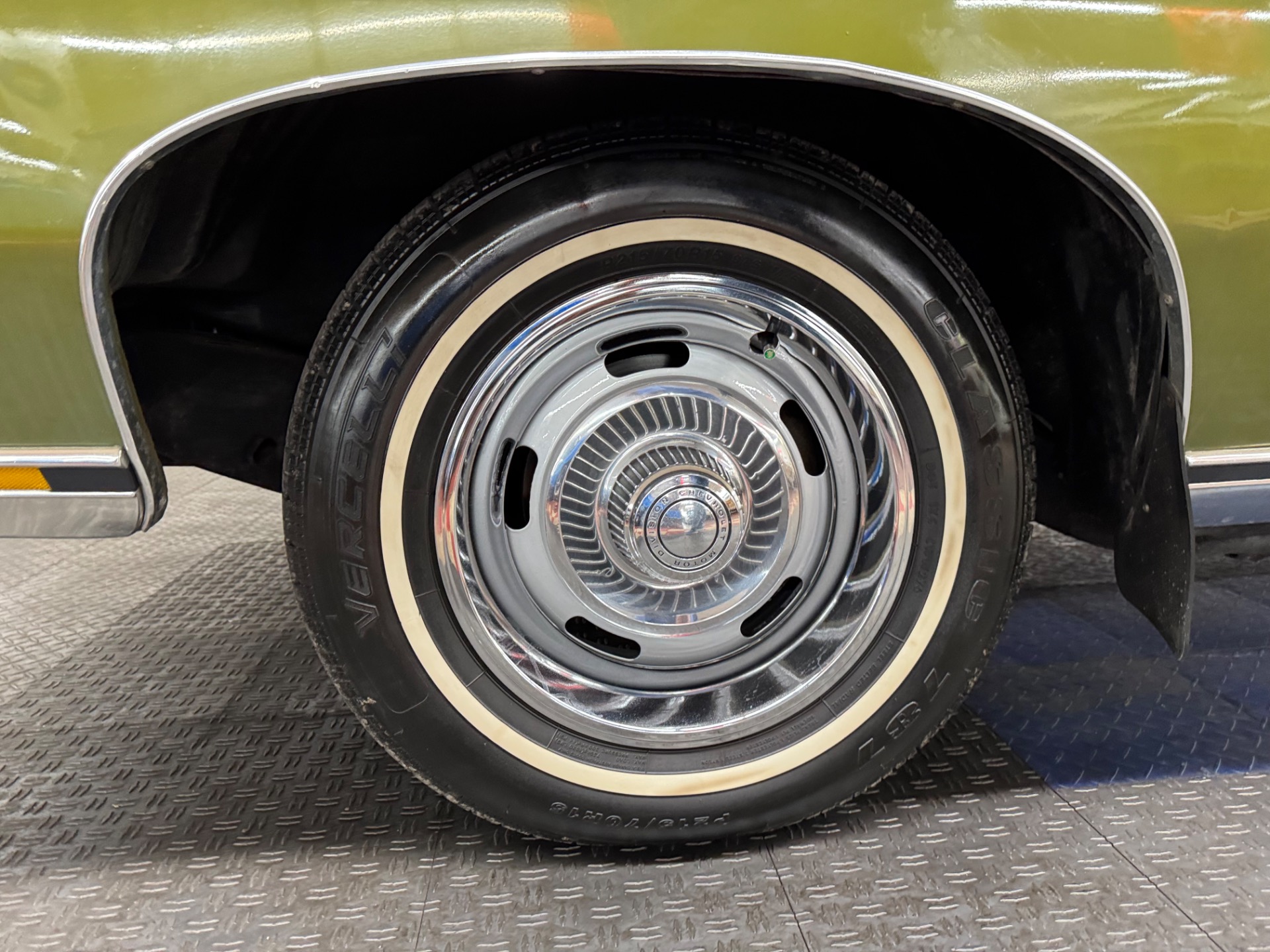 Used 1973 Chevrolet Monte Carlo - SURVIVOR CONDITION - CLEAN SOUTHERN VEHICLE -SEE VIDEO | Mundelein, IL