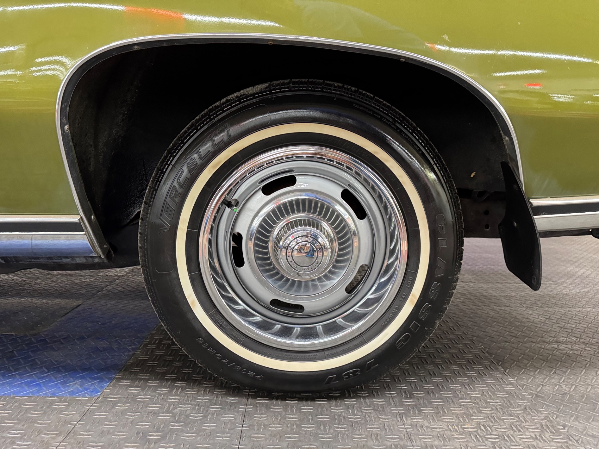 Used 1973 Chevrolet Monte Carlo - SURVIVOR CONDITION - CLEAN SOUTHERN VEHICLE -SEE VIDEO | Mundelein, IL