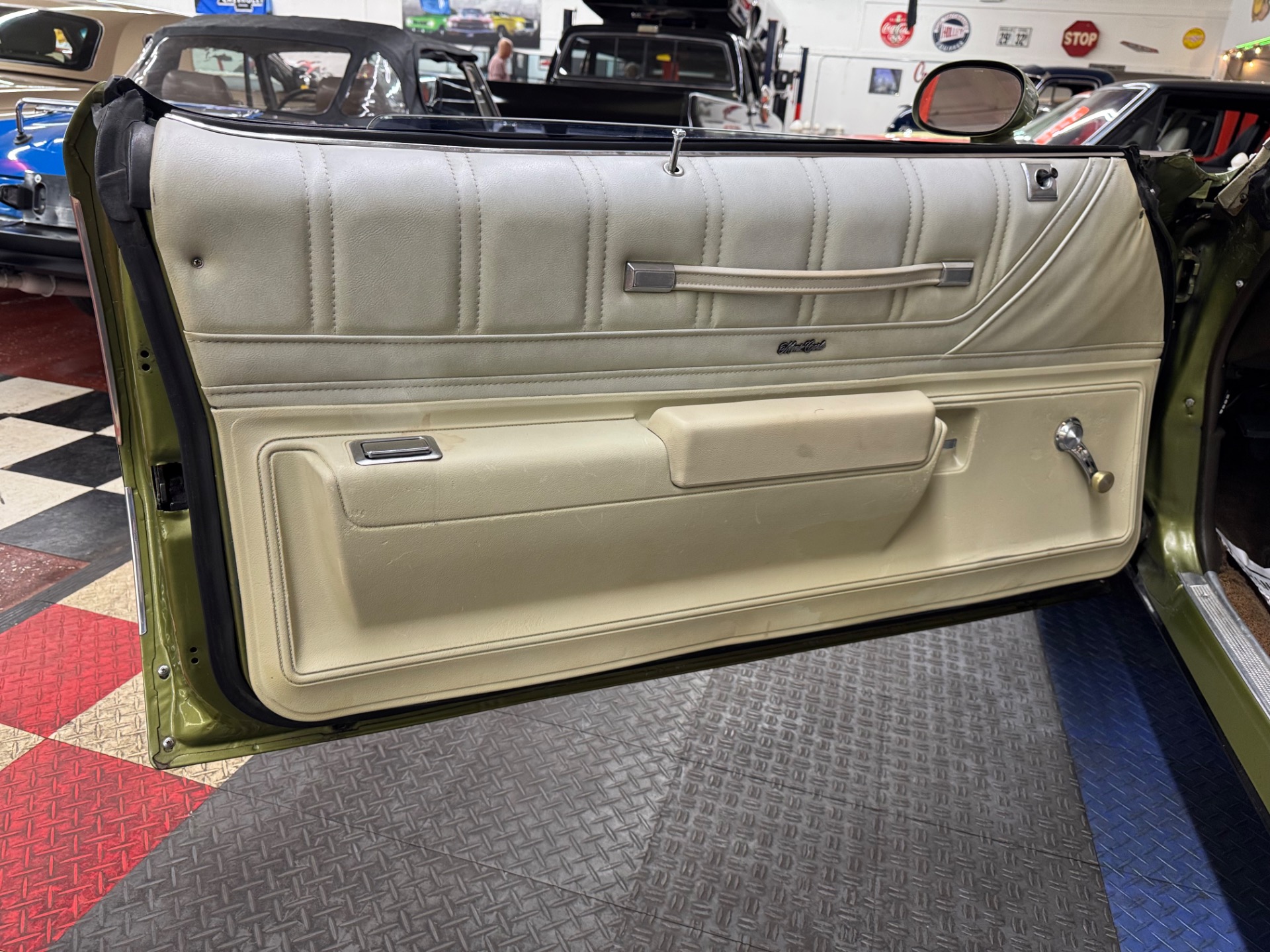 Used 1973 Chevrolet Monte Carlo - SURVIVOR CONDITION - CLEAN SOUTHERN VEHICLE -SEE VIDEO | Mundelein, IL
