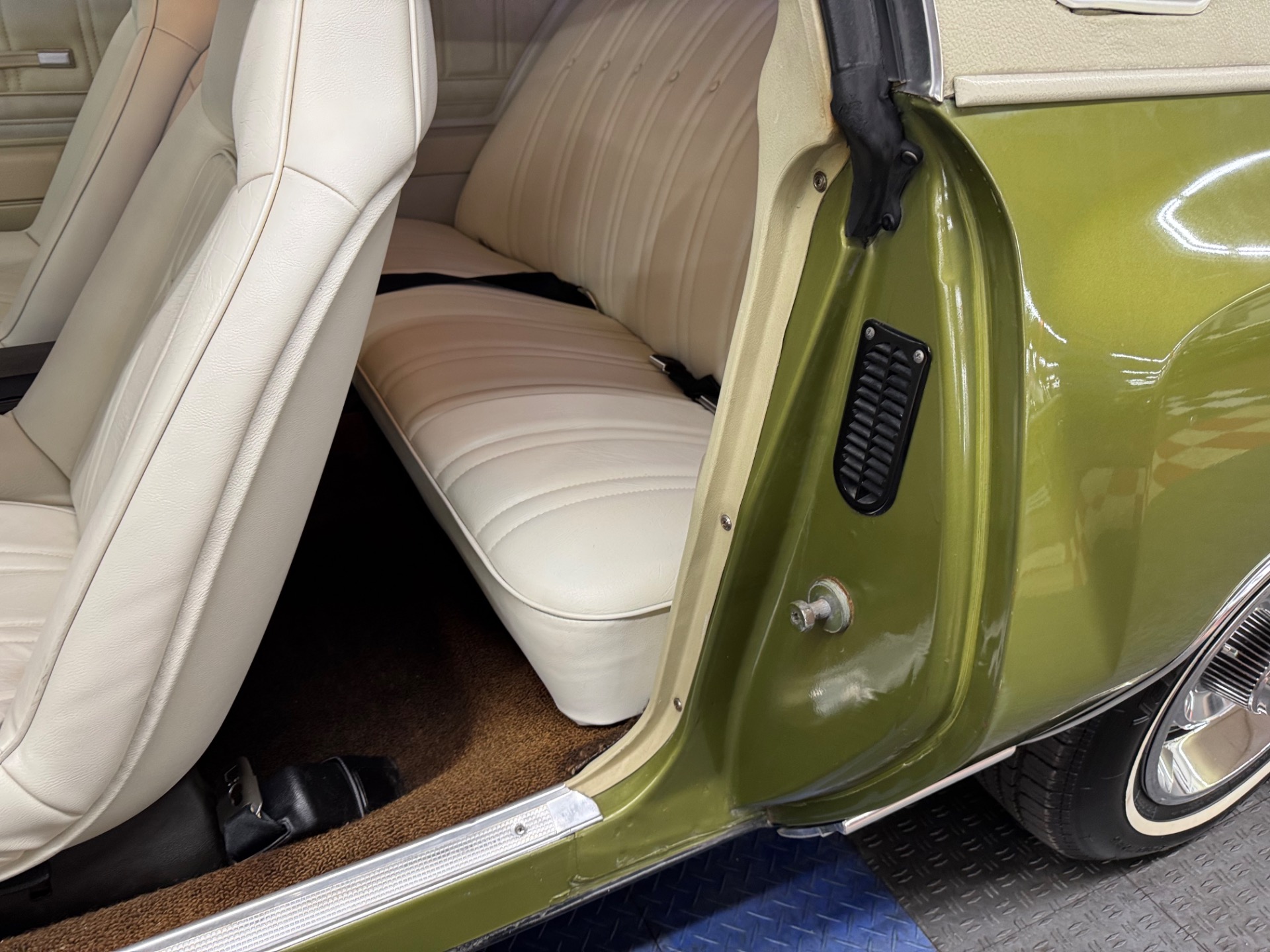 Used 1973 Chevrolet Monte Carlo - SURVIVOR CONDITION - CLEAN SOUTHERN VEHICLE -SEE VIDEO | Mundelein, IL