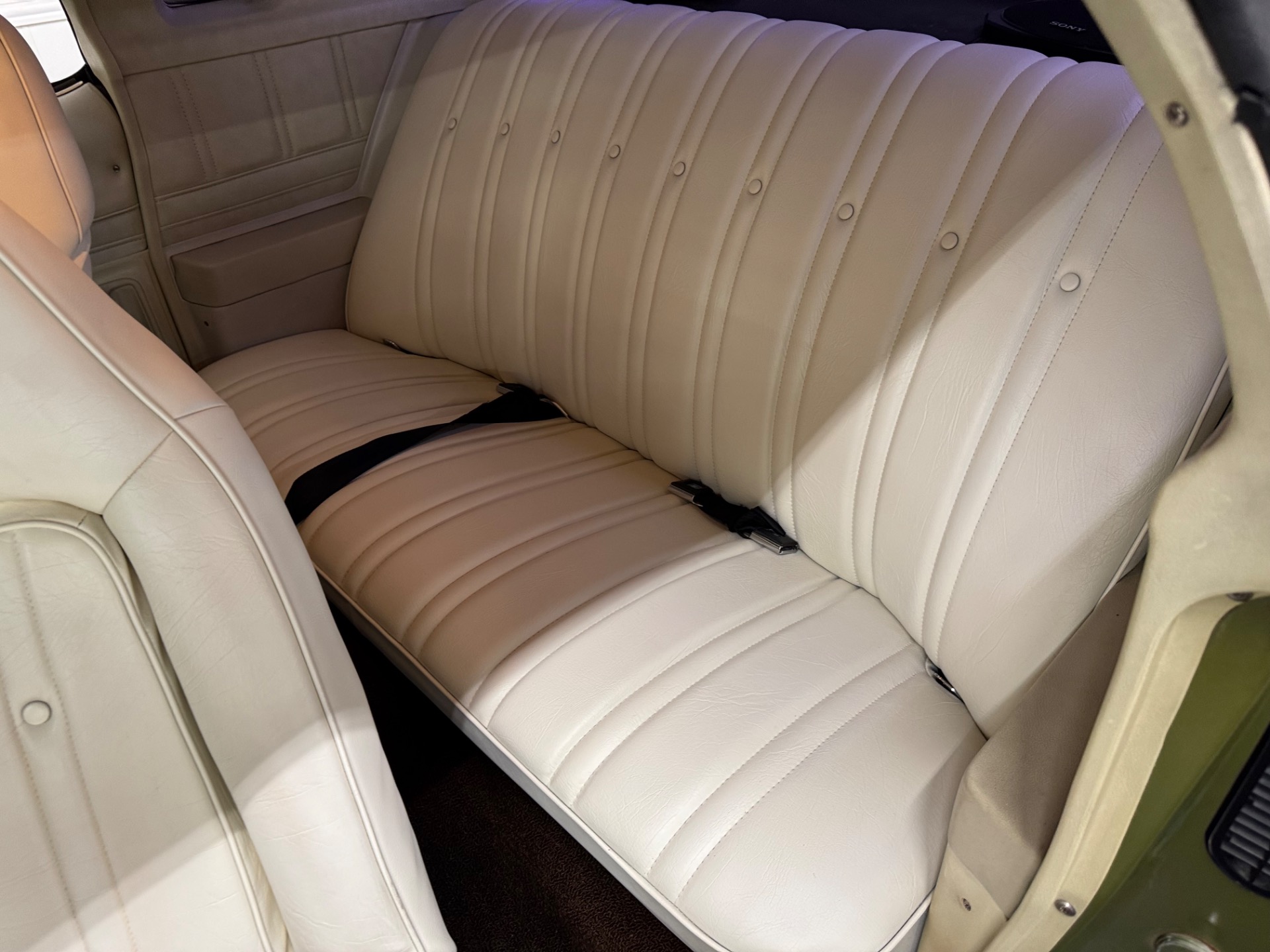 Used 1973 Chevrolet Monte Carlo - SURVIVOR CONDITION - CLEAN SOUTHERN VEHICLE -SEE VIDEO | Mundelein, IL