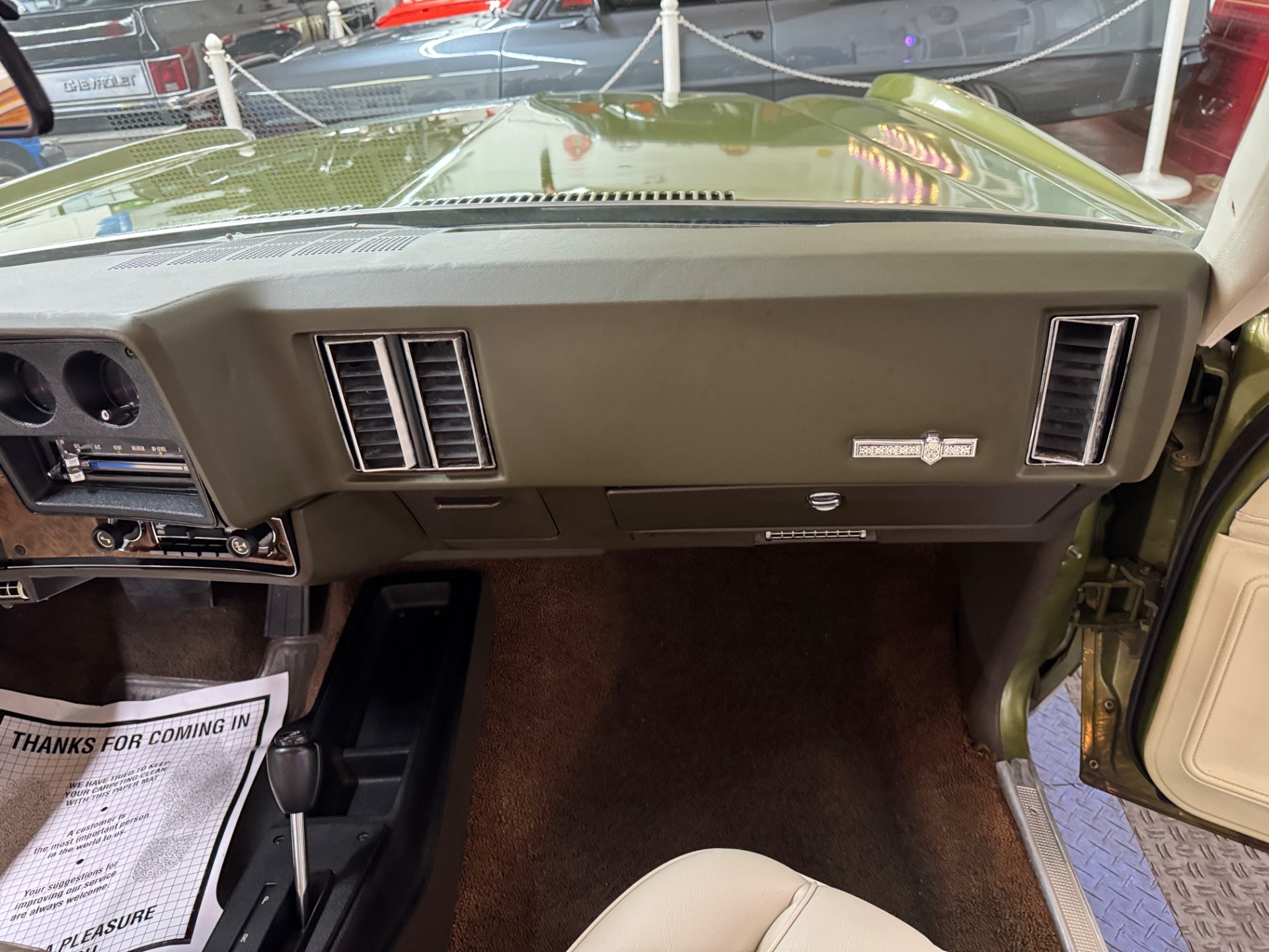 Used 1973 Chevrolet Monte Carlo - SURVIVOR CONDITION - CLEAN SOUTHERN VEHICLE -SEE VIDEO | Mundelein, IL