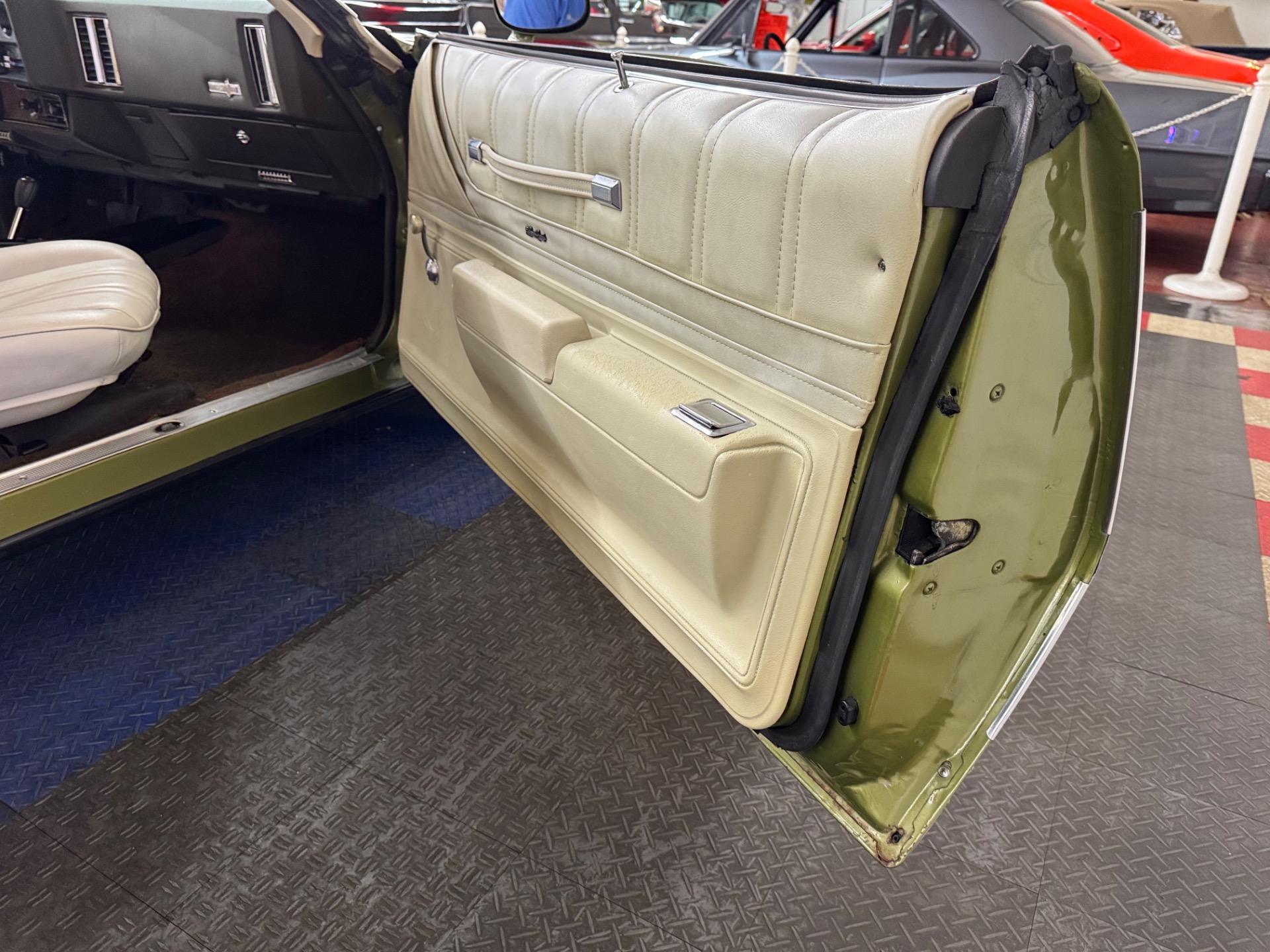 Used 1973 Chevrolet Monte Carlo - SURVIVOR CONDITION - CLEAN SOUTHERN VEHICLE -SEE VIDEO | Mundelein, IL