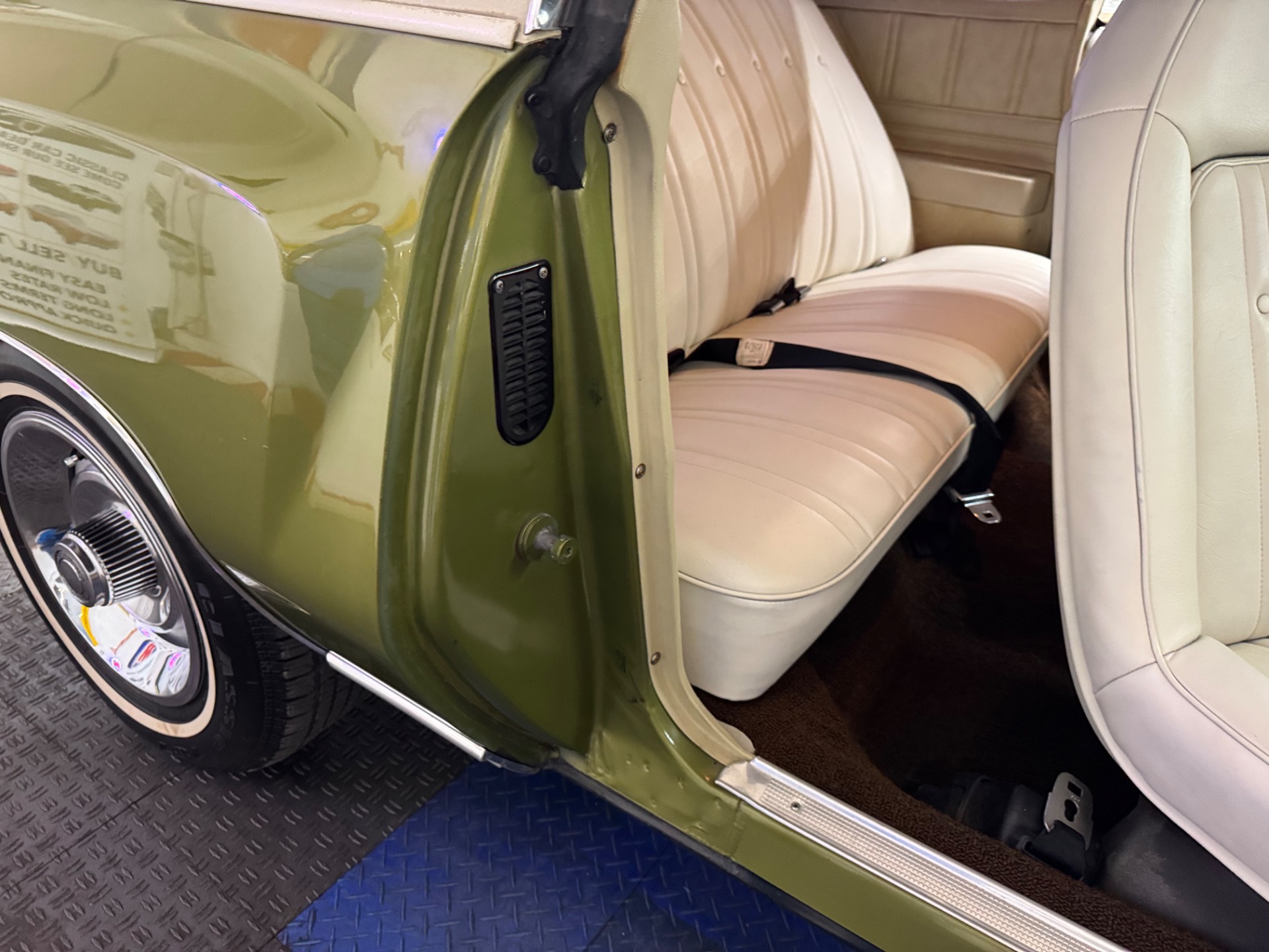 Used 1973 Chevrolet Monte Carlo - SURVIVOR CONDITION - CLEAN SOUTHERN VEHICLE -SEE VIDEO | Mundelein, IL