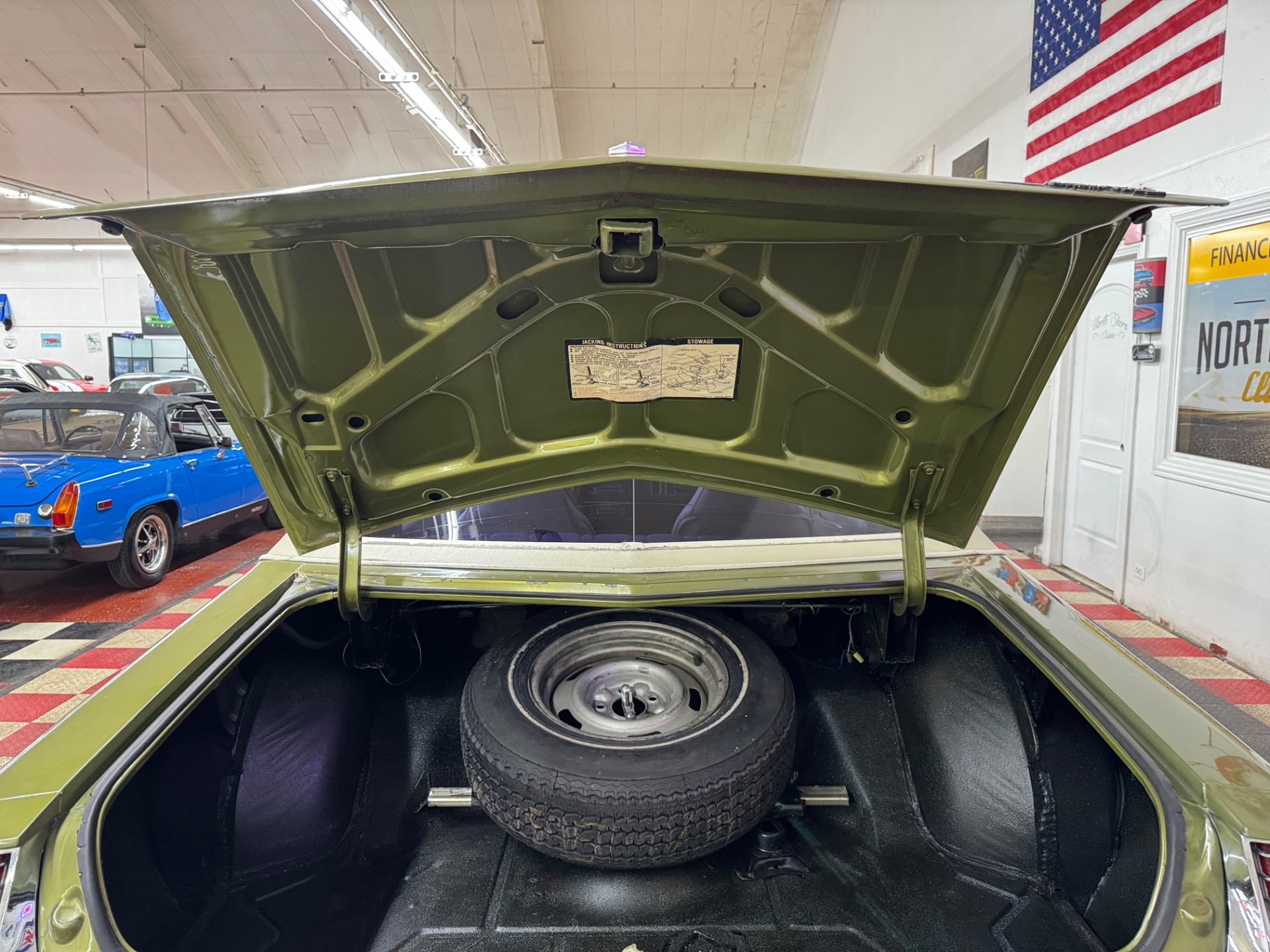 Used 1973 Chevrolet Monte Carlo - SURVIVOR CONDITION - CLEAN SOUTHERN VEHICLE -SEE VIDEO | Mundelein, IL