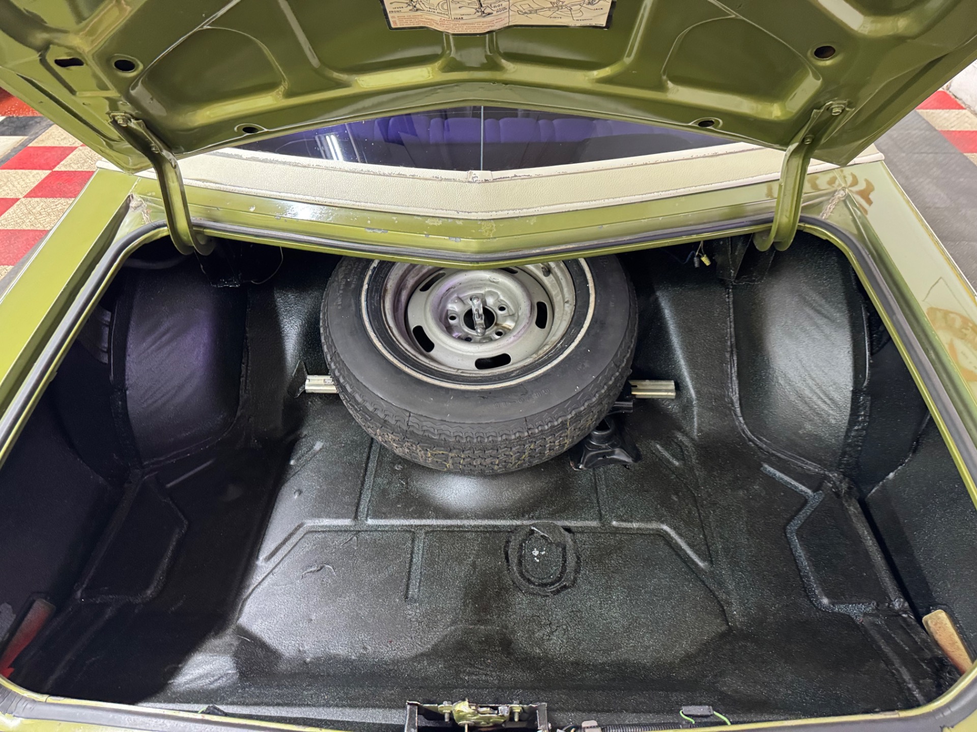 Used 1973 Chevrolet Monte Carlo - SURVIVOR CONDITION - CLEAN SOUTHERN VEHICLE -SEE VIDEO | Mundelein, IL