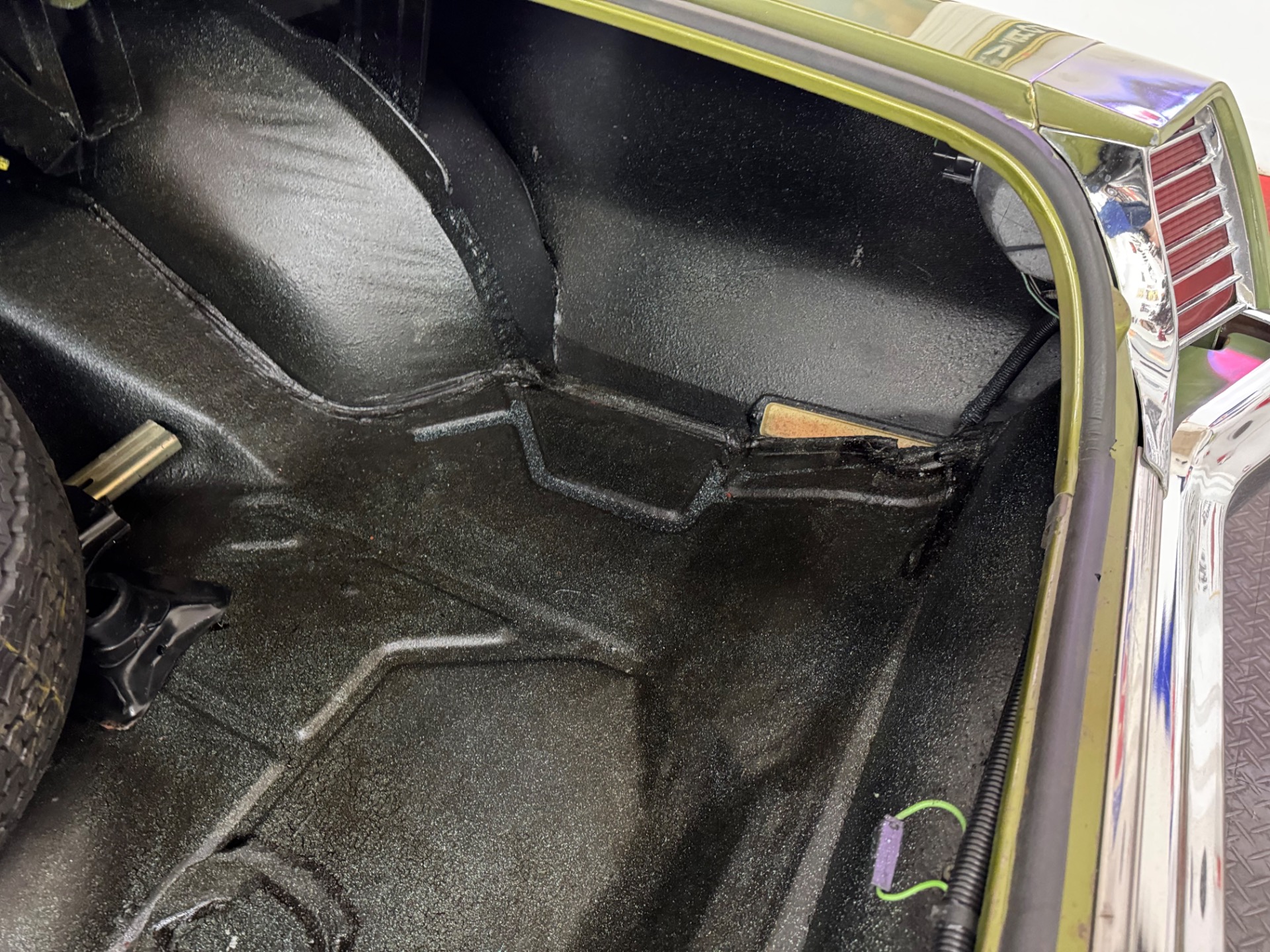 Used 1973 Chevrolet Monte Carlo - SURVIVOR CONDITION - CLEAN SOUTHERN VEHICLE -SEE VIDEO | Mundelein, IL