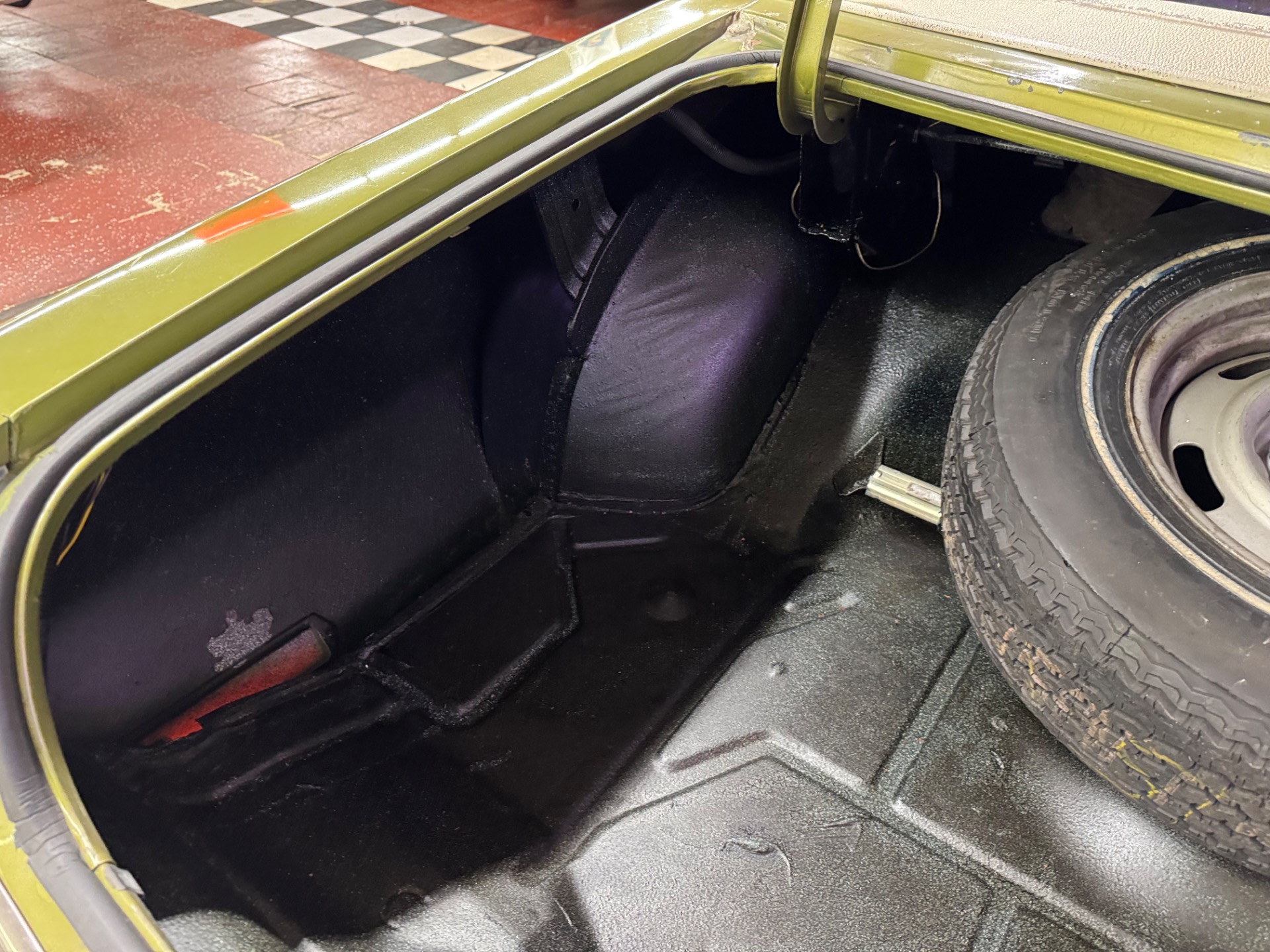 Used 1973 Chevrolet Monte Carlo - SURVIVOR CONDITION - CLEAN SOUTHERN VEHICLE -SEE VIDEO | Mundelein, IL