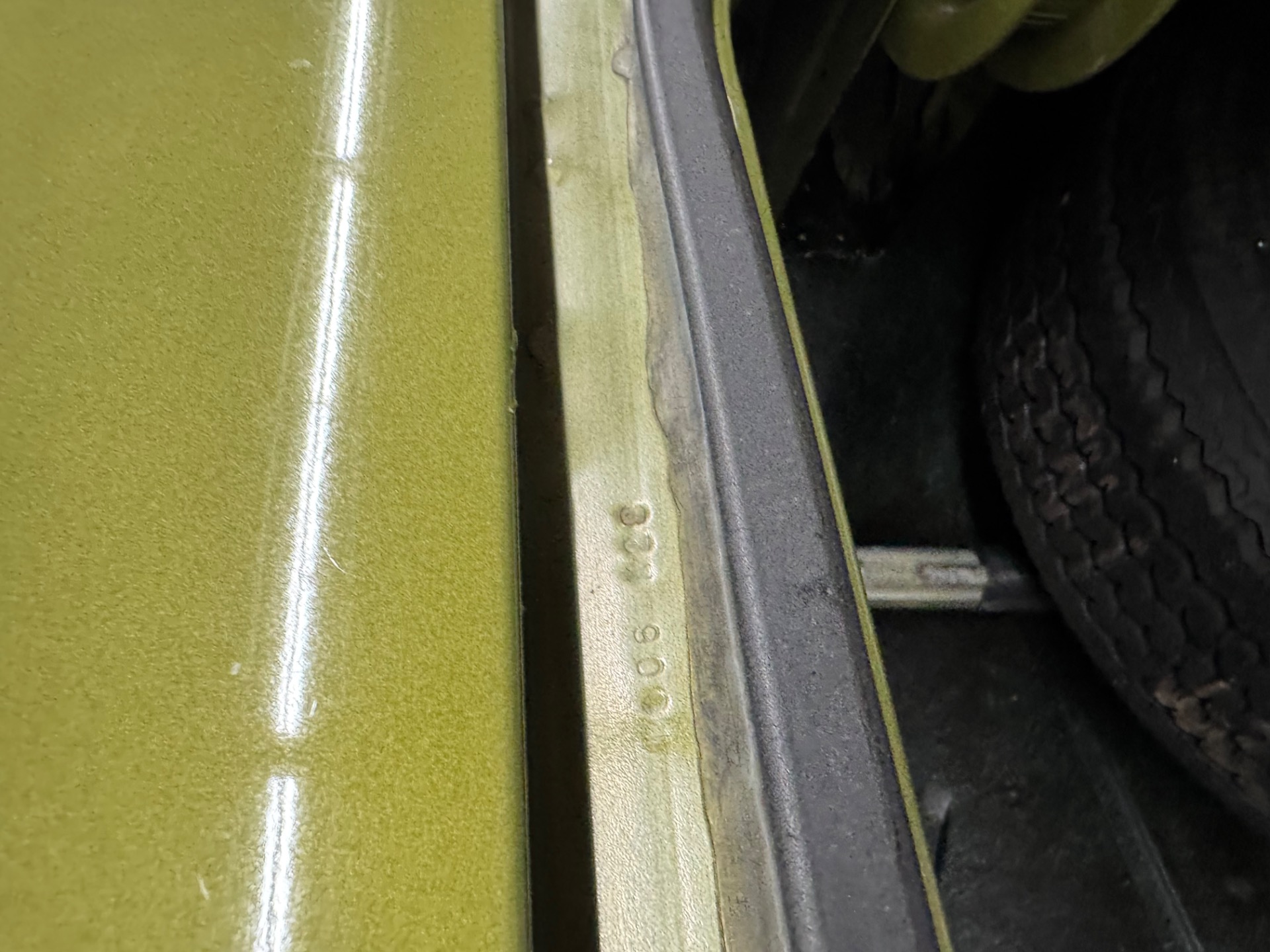 Used 1973 Chevrolet Monte Carlo - SURVIVOR CONDITION - CLEAN SOUTHERN VEHICLE -SEE VIDEO | Mundelein, IL
