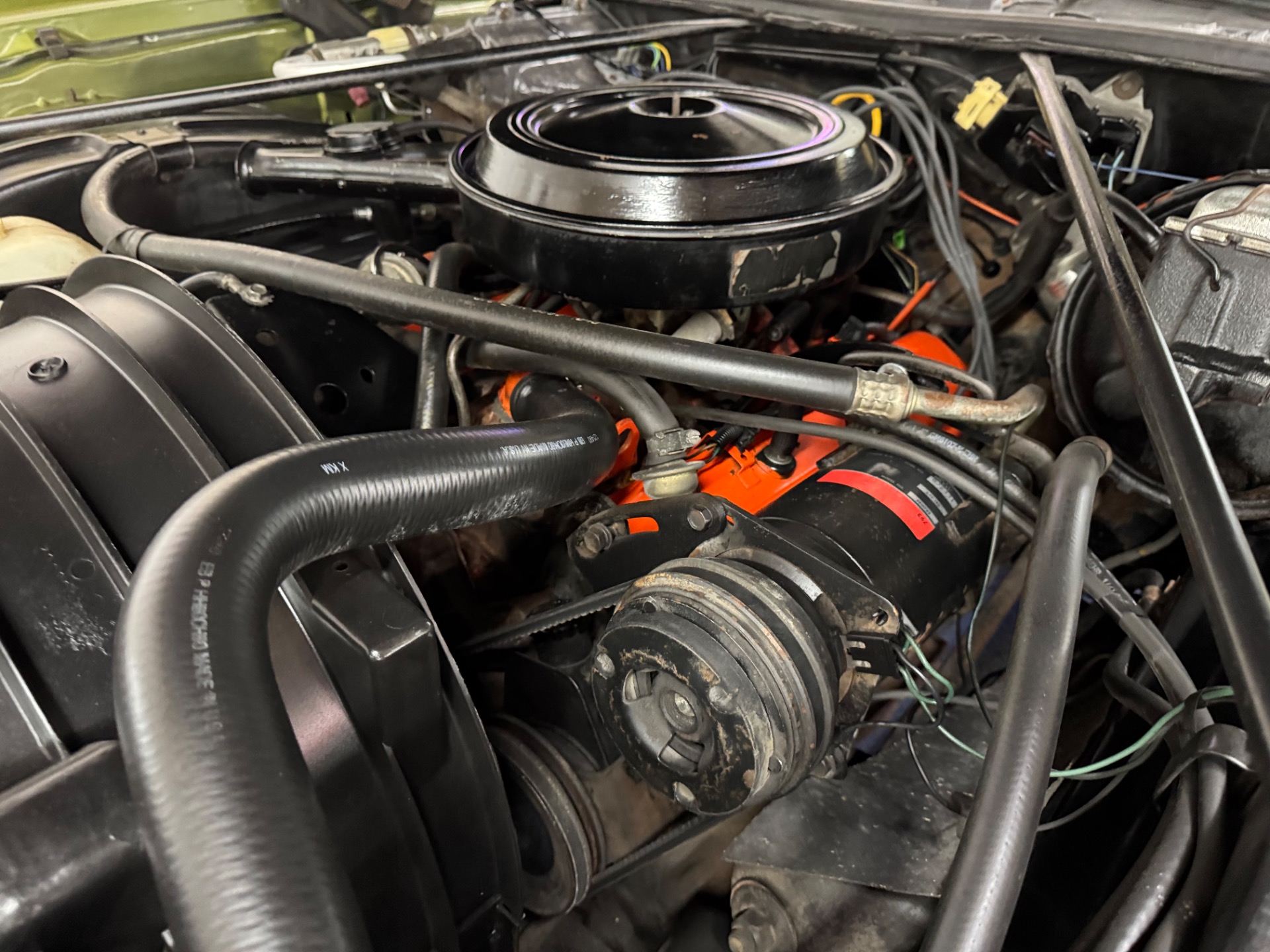 Used 1973 Chevrolet Monte Carlo - SURVIVOR CONDITION - CLEAN SOUTHERN VEHICLE -SEE VIDEO | Mundelein, IL