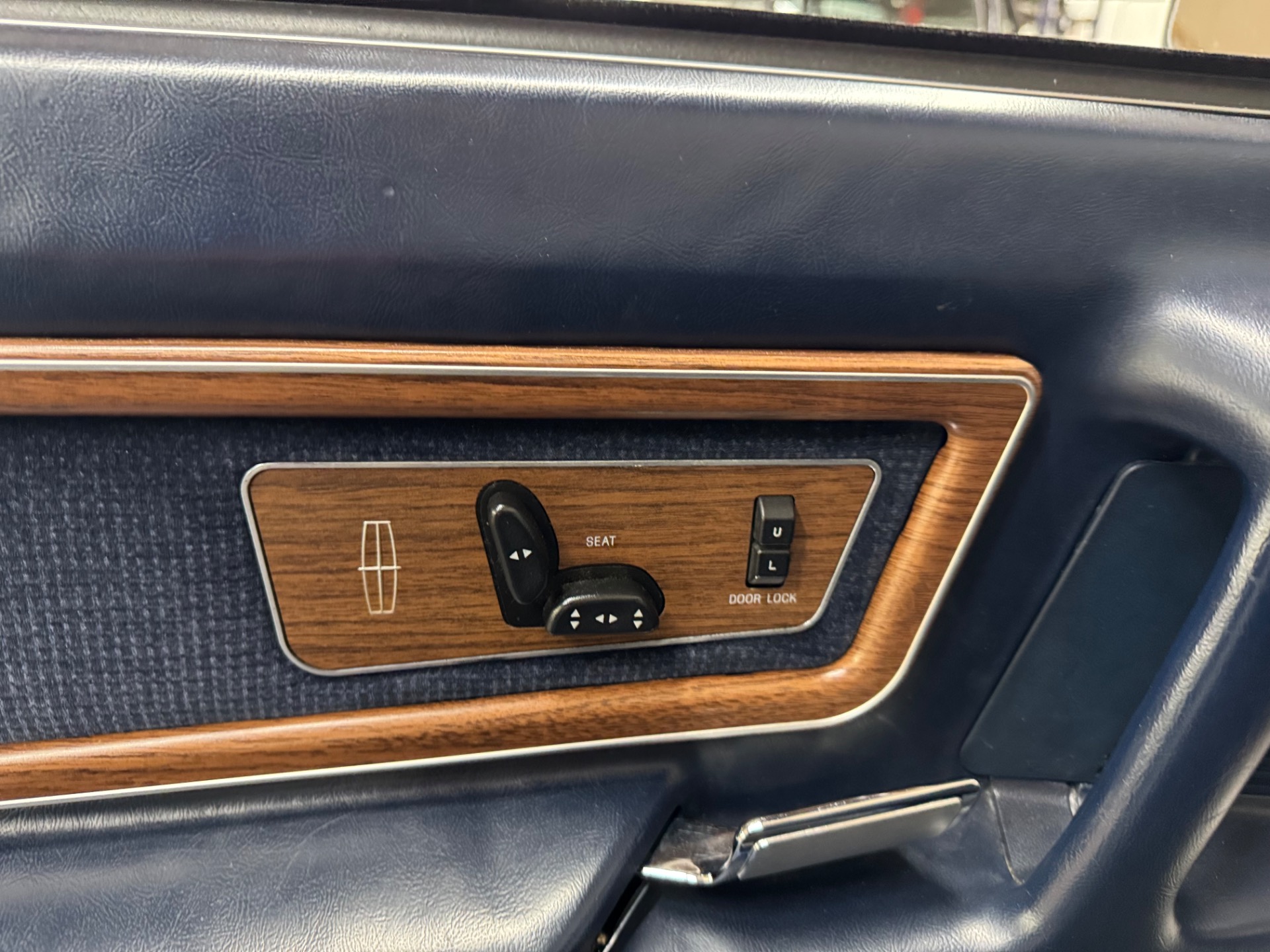 Used 1987 Lincoln Mark VII Extra Clean ONLY 9K Miles-SEE VIDEO | Mundelein, IL