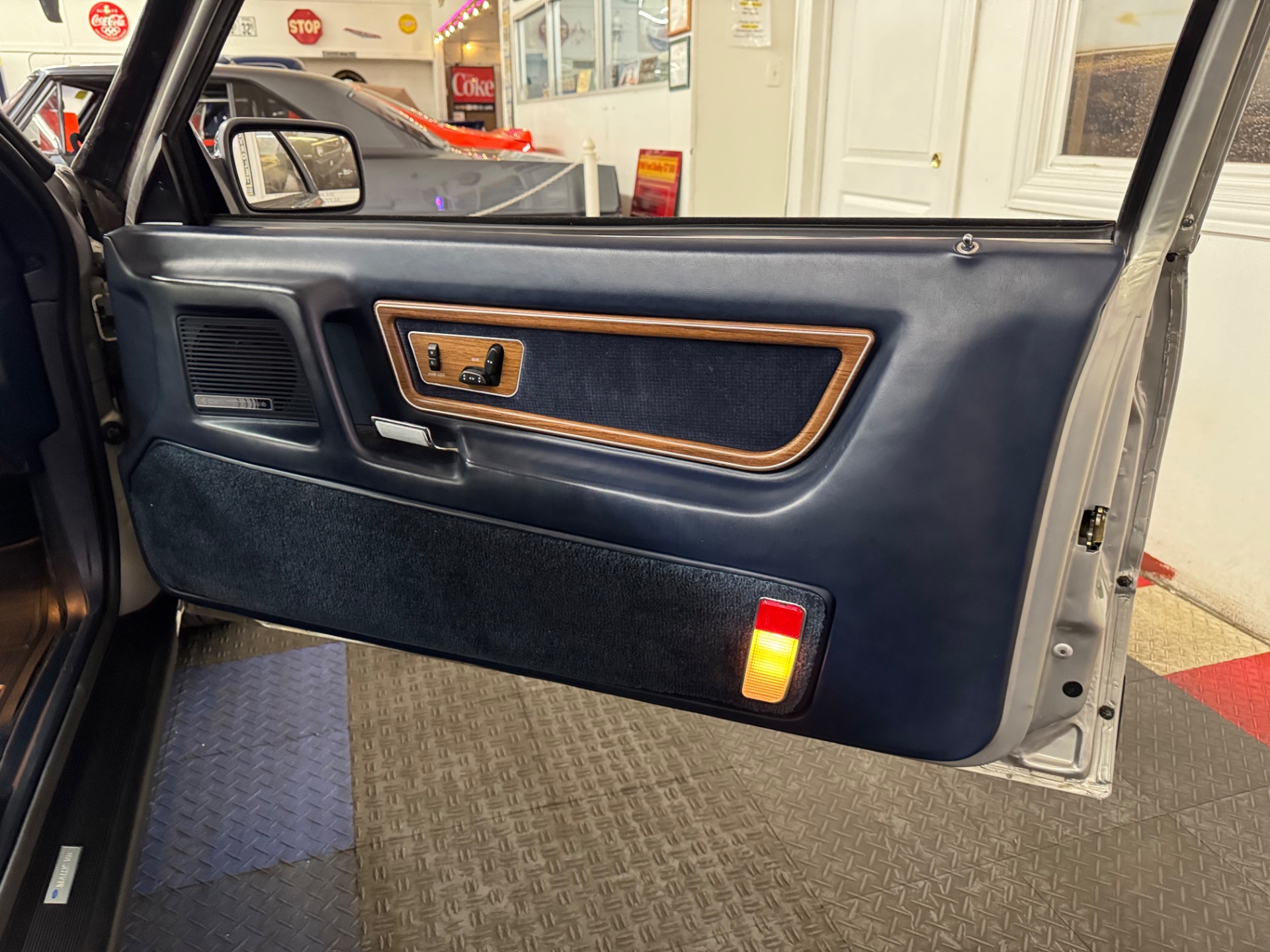 Used 1987 Lincoln Mark VII Extra Clean ONLY 9K Miles-SEE VIDEO | Mundelein, IL