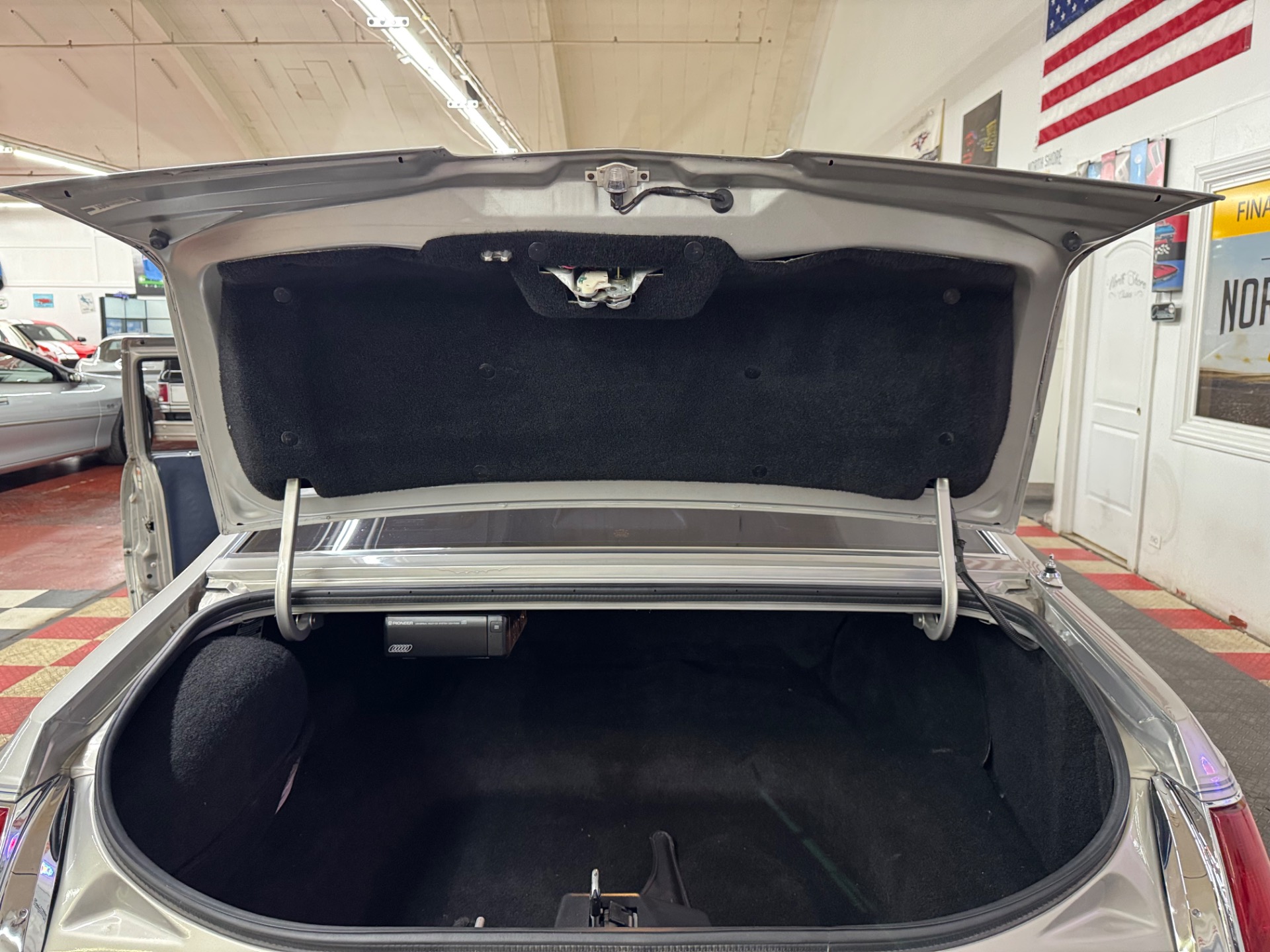 Used 1987 Lincoln Mark VII Extra Clean ONLY 9K Miles-SEE VIDEO | Mundelein, IL