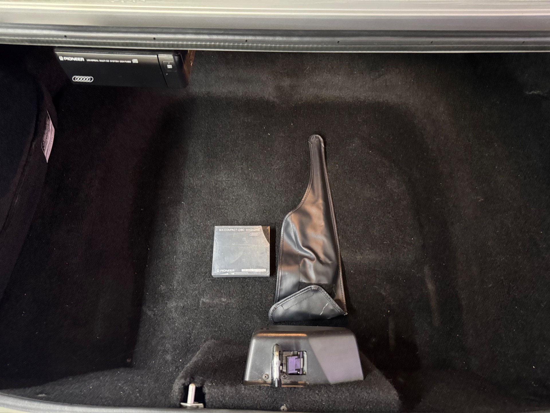 Used 1987 Lincoln Mark VII Extra Clean ONLY 9K Miles-SEE VIDEO | Mundelein, IL